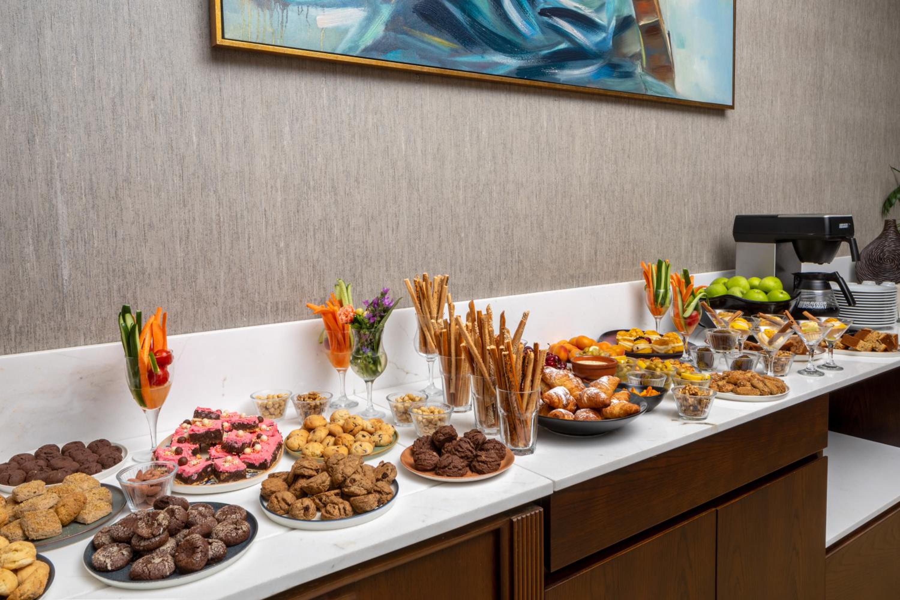 Ramada Plaza by Wyndham İstanbul Ataköy - Image 79