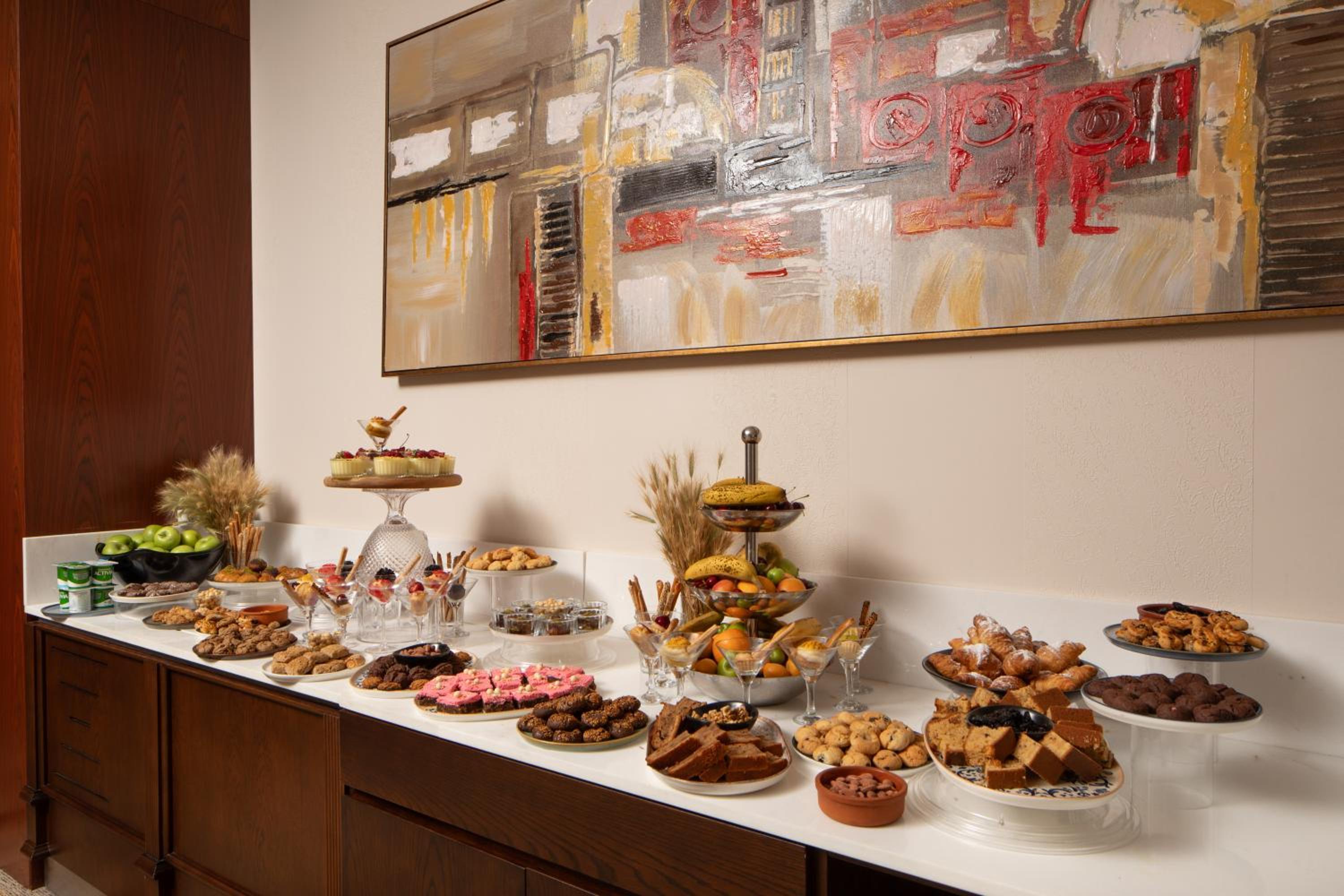 Ramada Plaza by Wyndham İstanbul Ataköy - Image 80