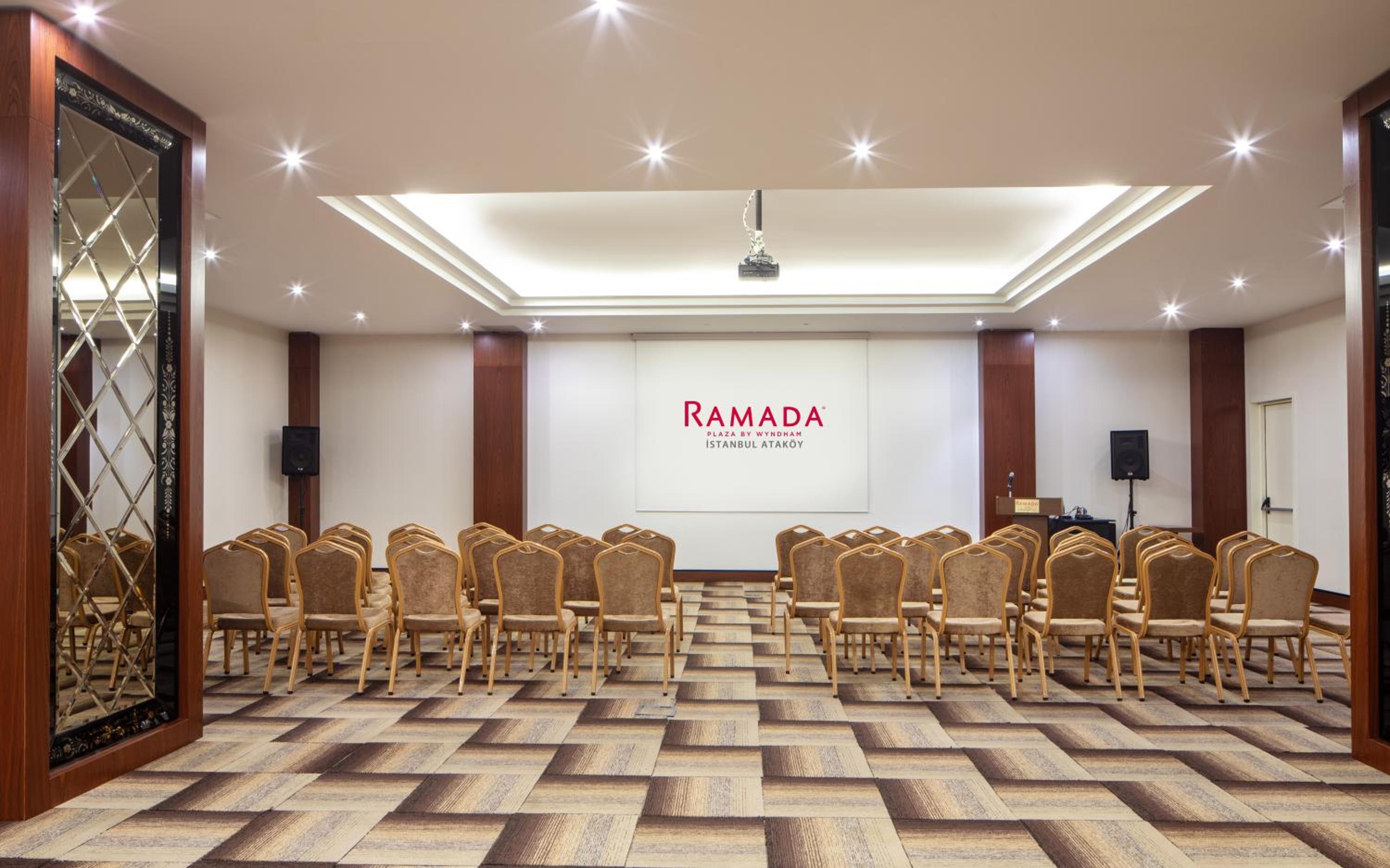Ramada Plaza by Wyndham İstanbul Ataköy - Image 7