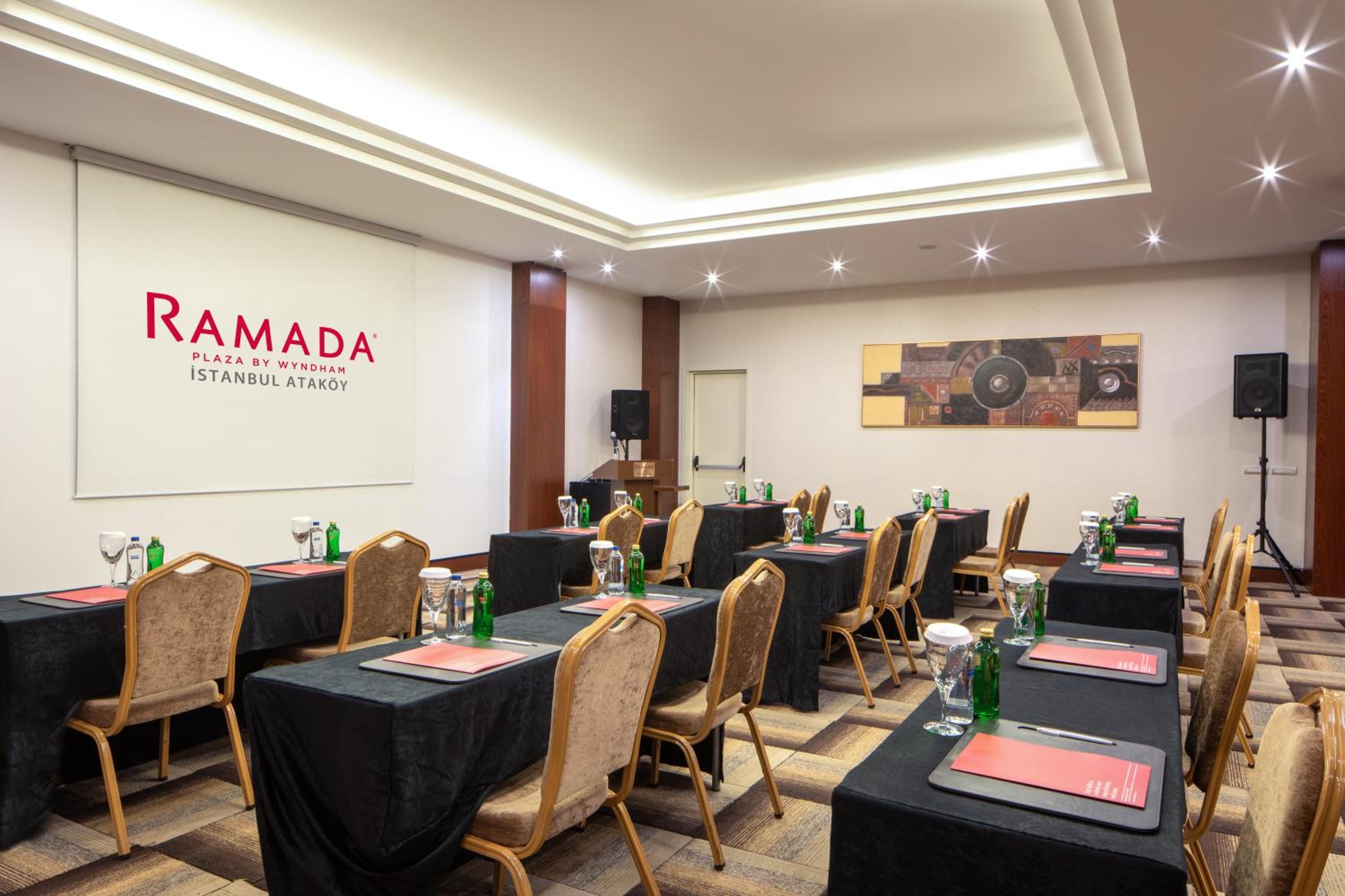 Ramada Plaza by Wyndham İstanbul Ataköy - Image 6