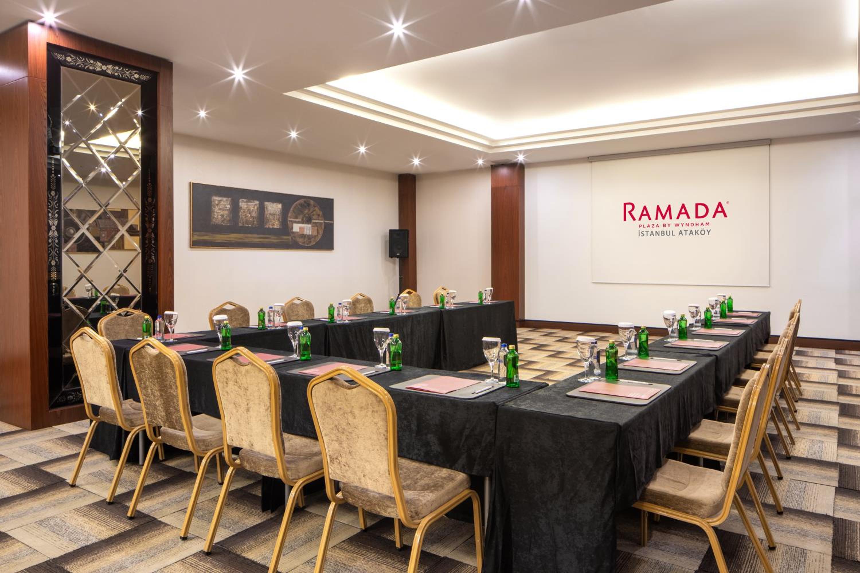 Ramada Plaza by Wyndham İstanbul Ataköy - Image 60
