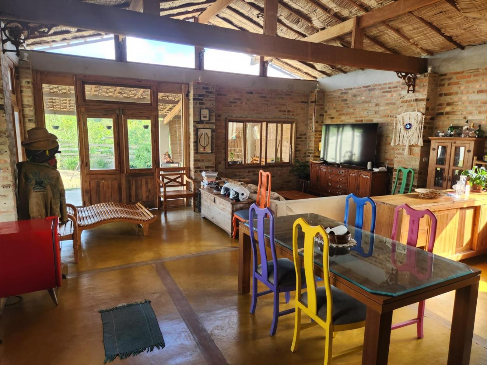 Vivência Maricá
