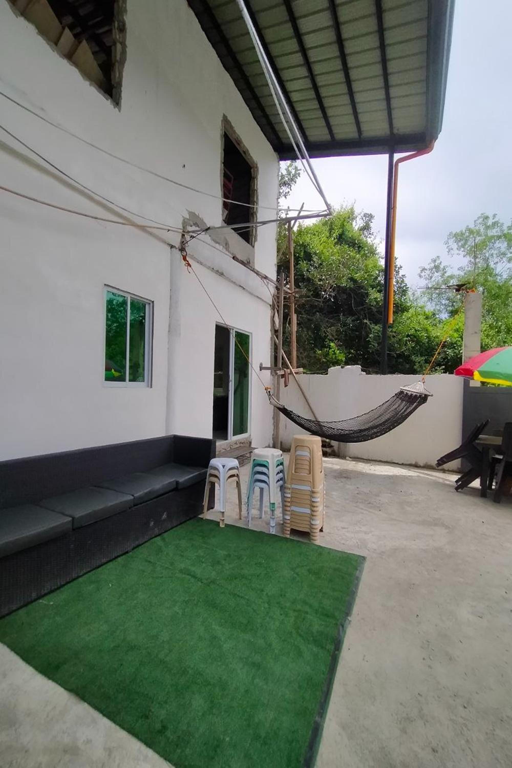 Asiah's Villa near City center view 4