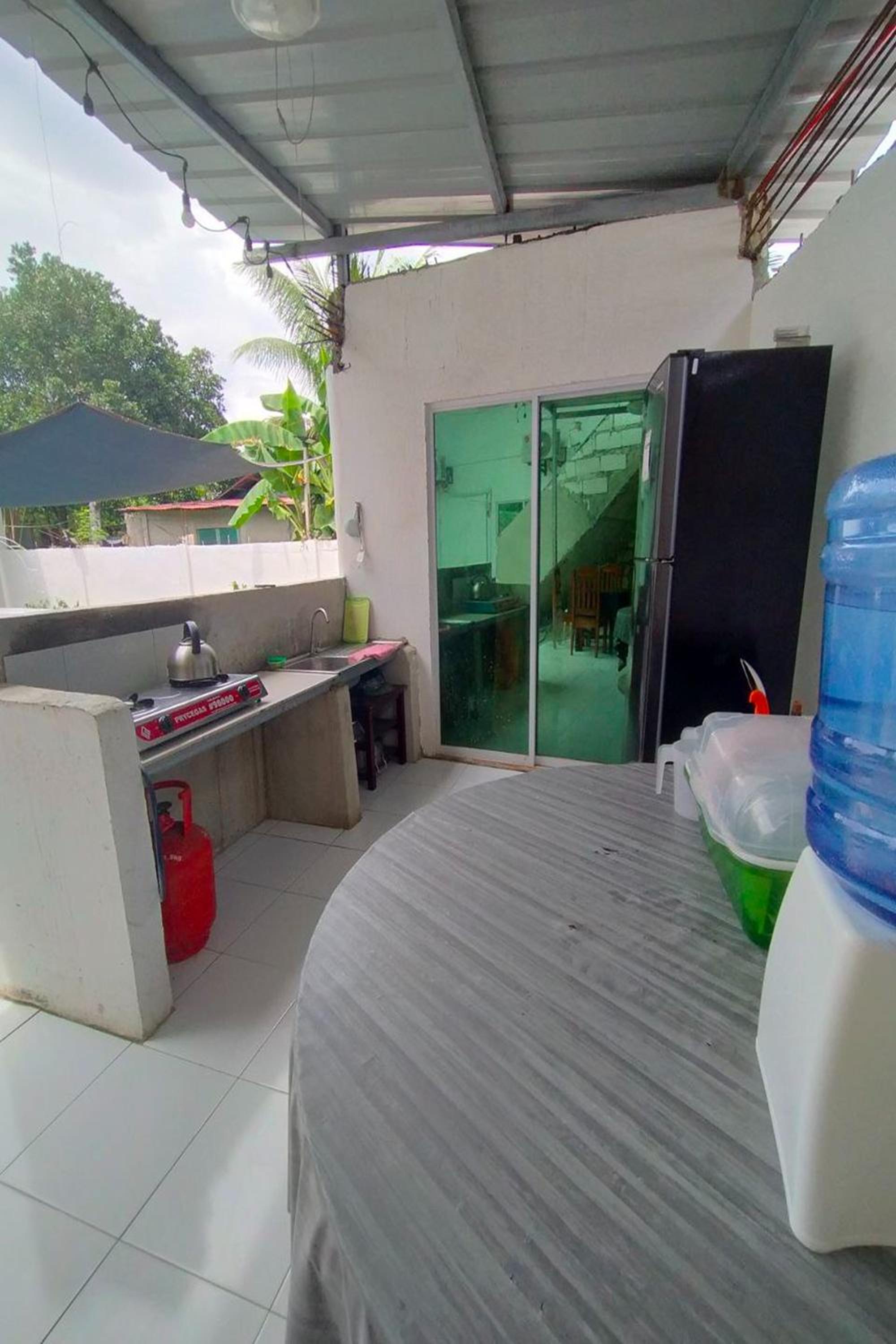 Asiah's Villa near City center view 5