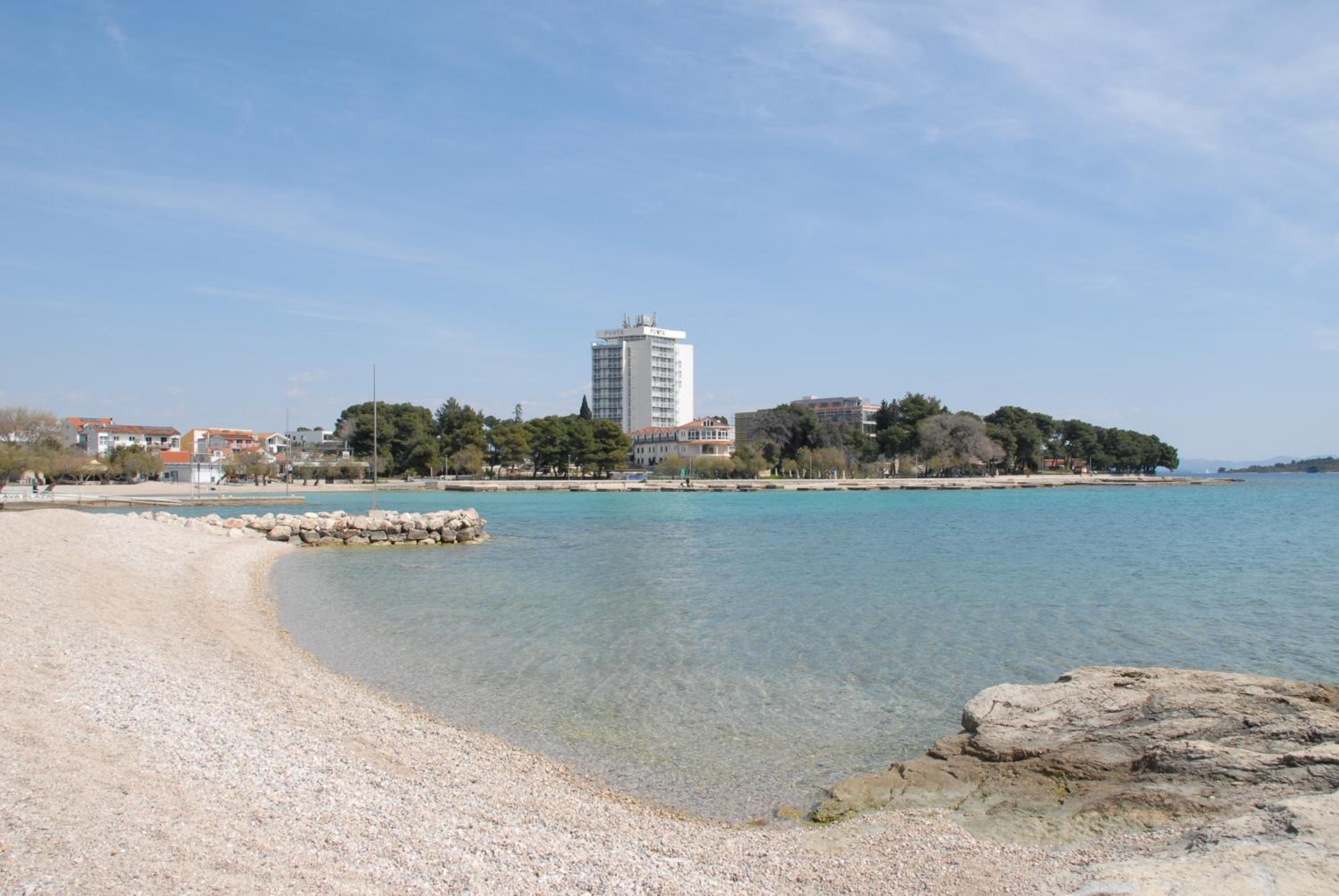 Apartment Navis