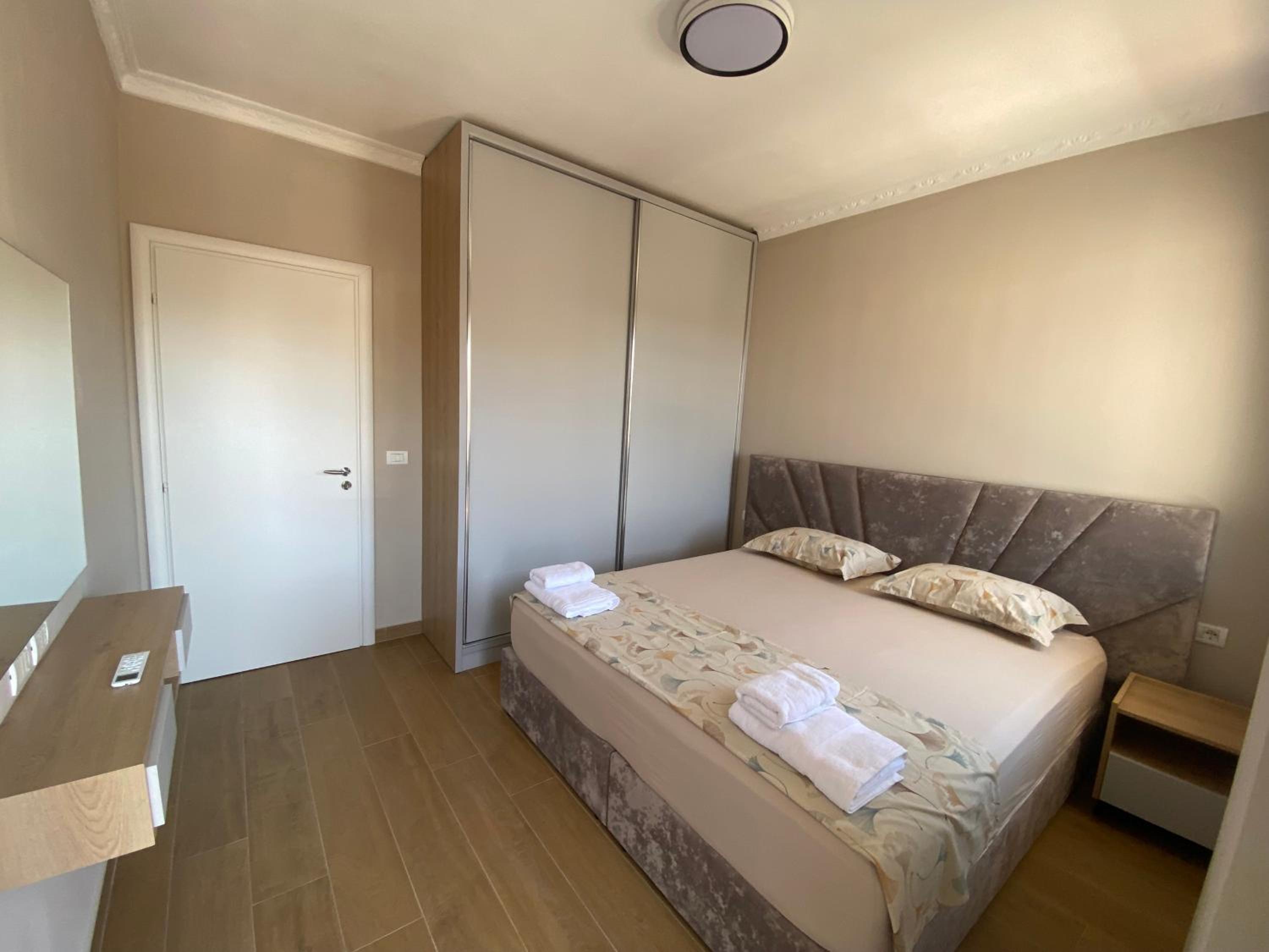 Aleks Lungo Mare Vlore Apartment