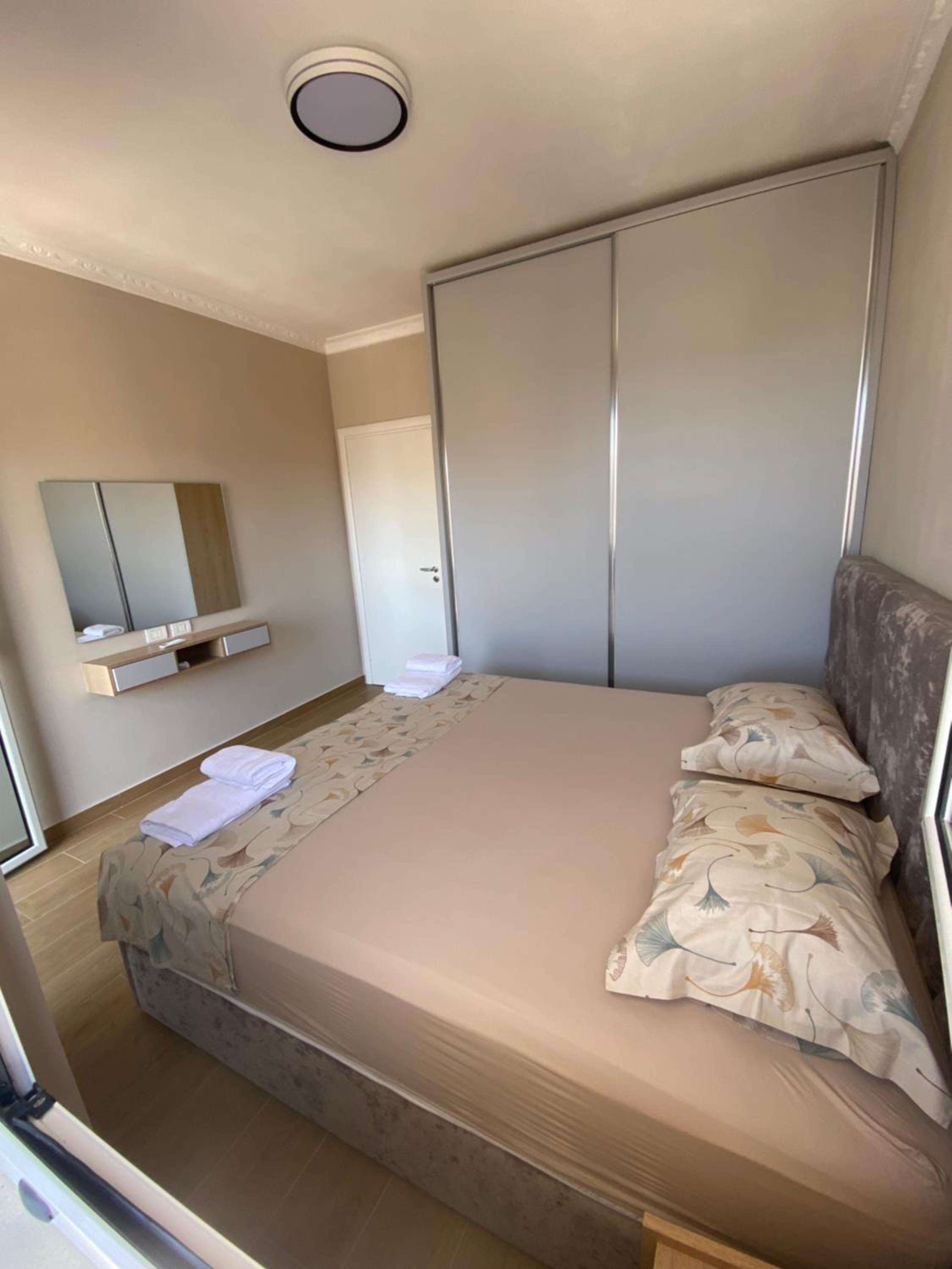 Aleks Lungo Mare Vlore Apartment