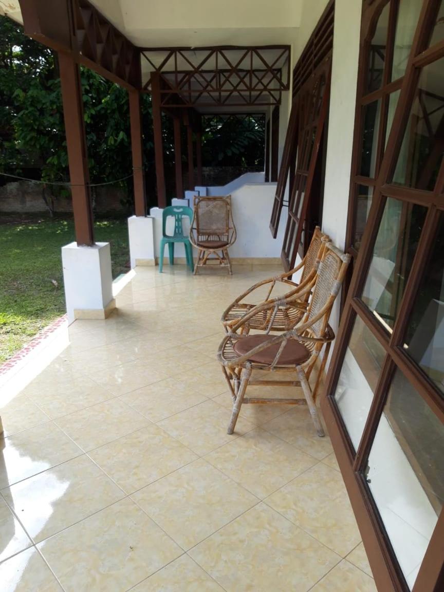 Matraville guesthouse