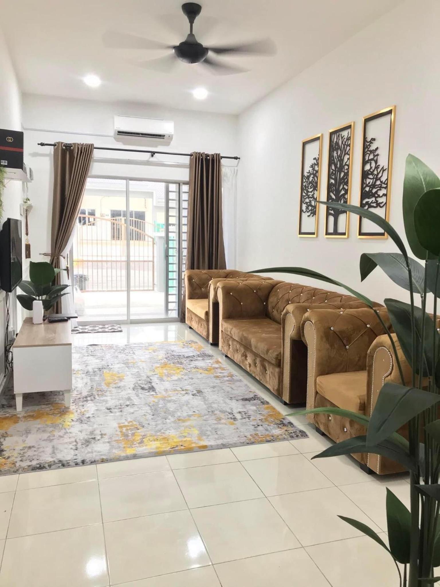 Ammara Homestay PD photo 5