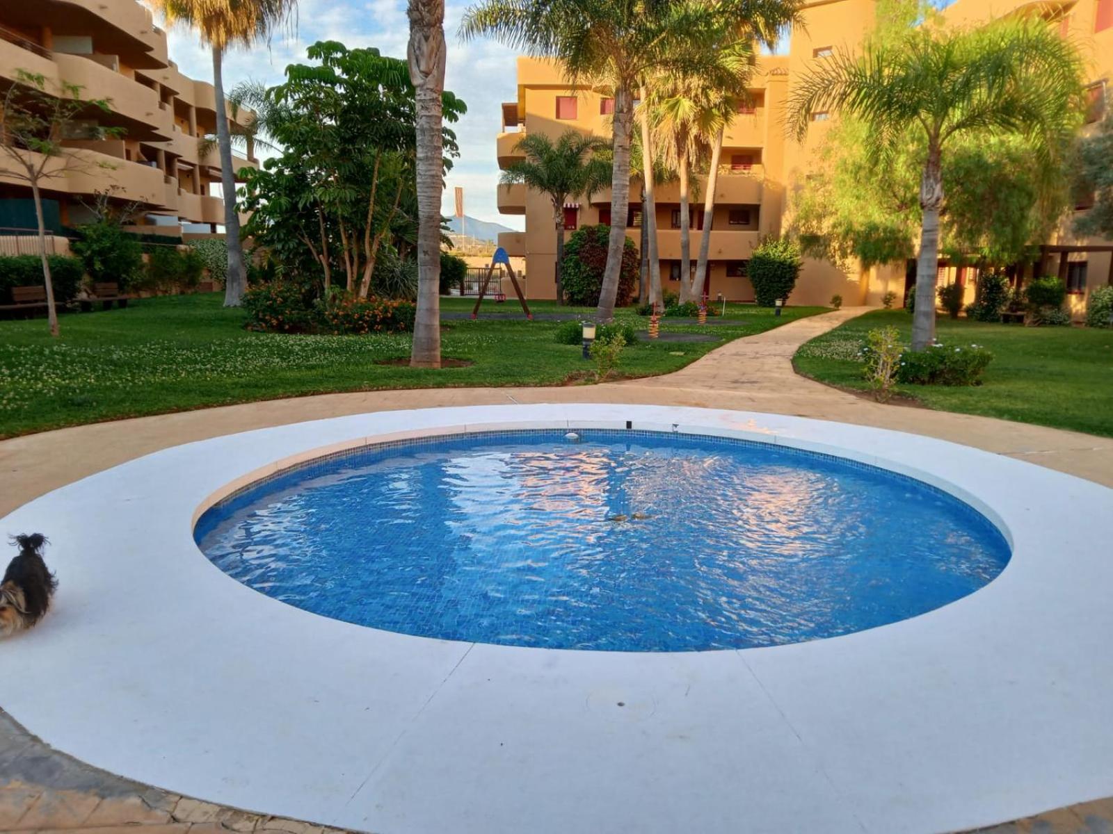 Golden Mijas Residencial
