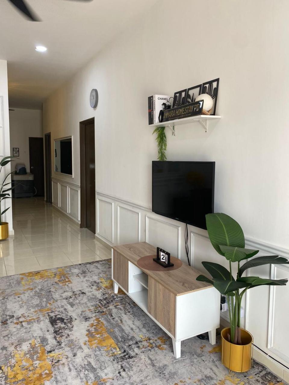 Ammara Homestay PD photo 3