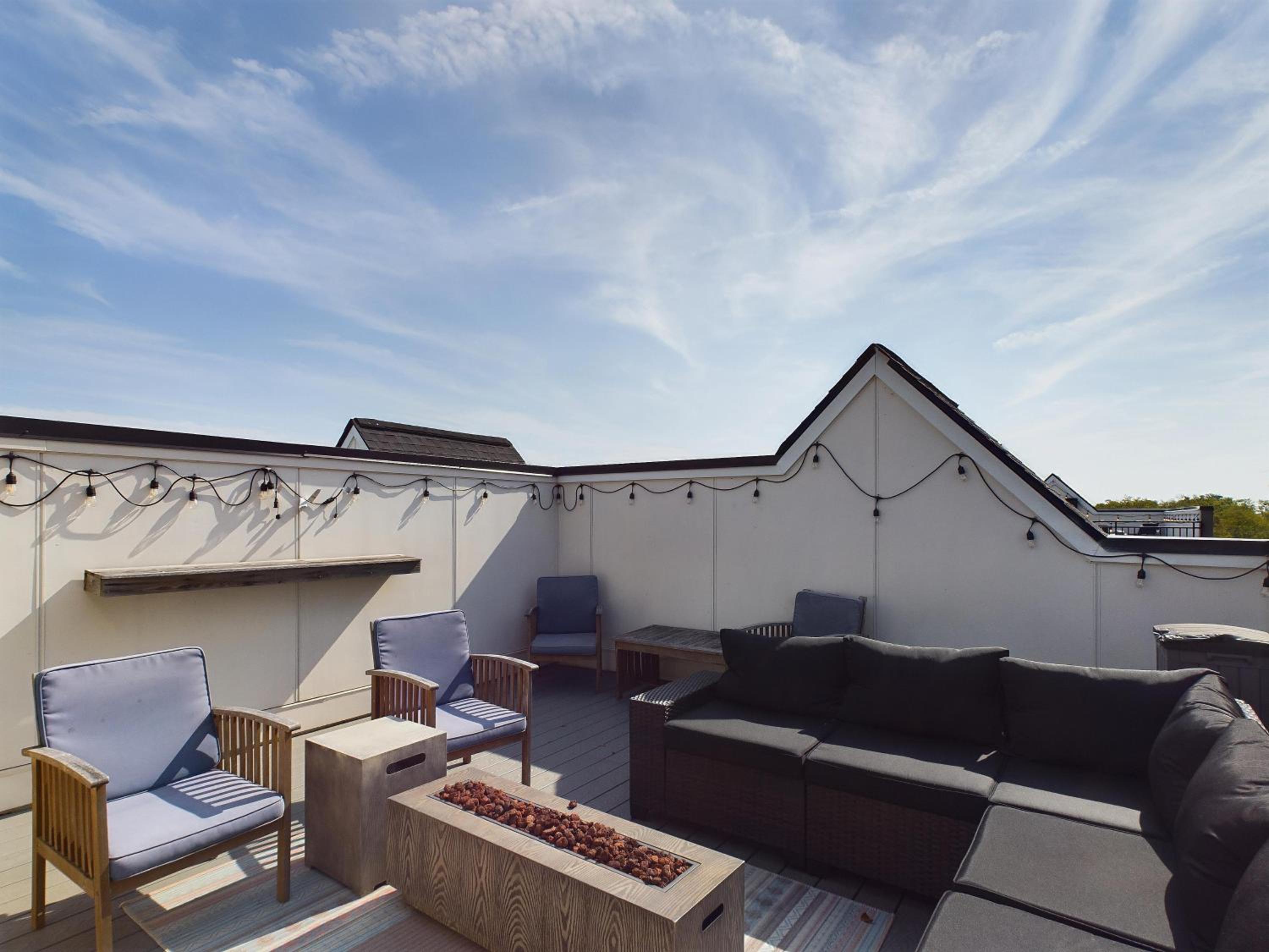 roof