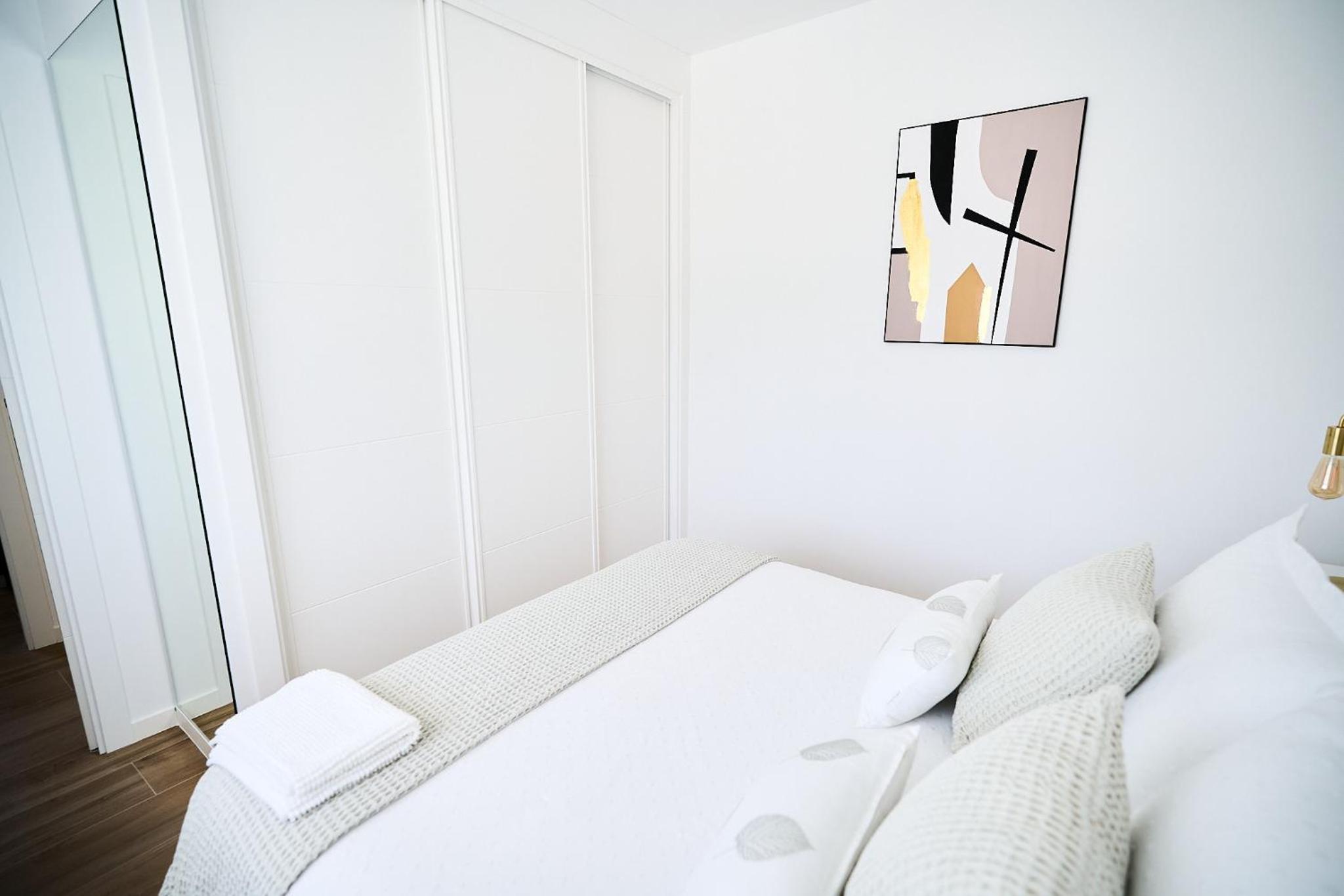 Apartamento SanMartiño con jacuzzi photo 2