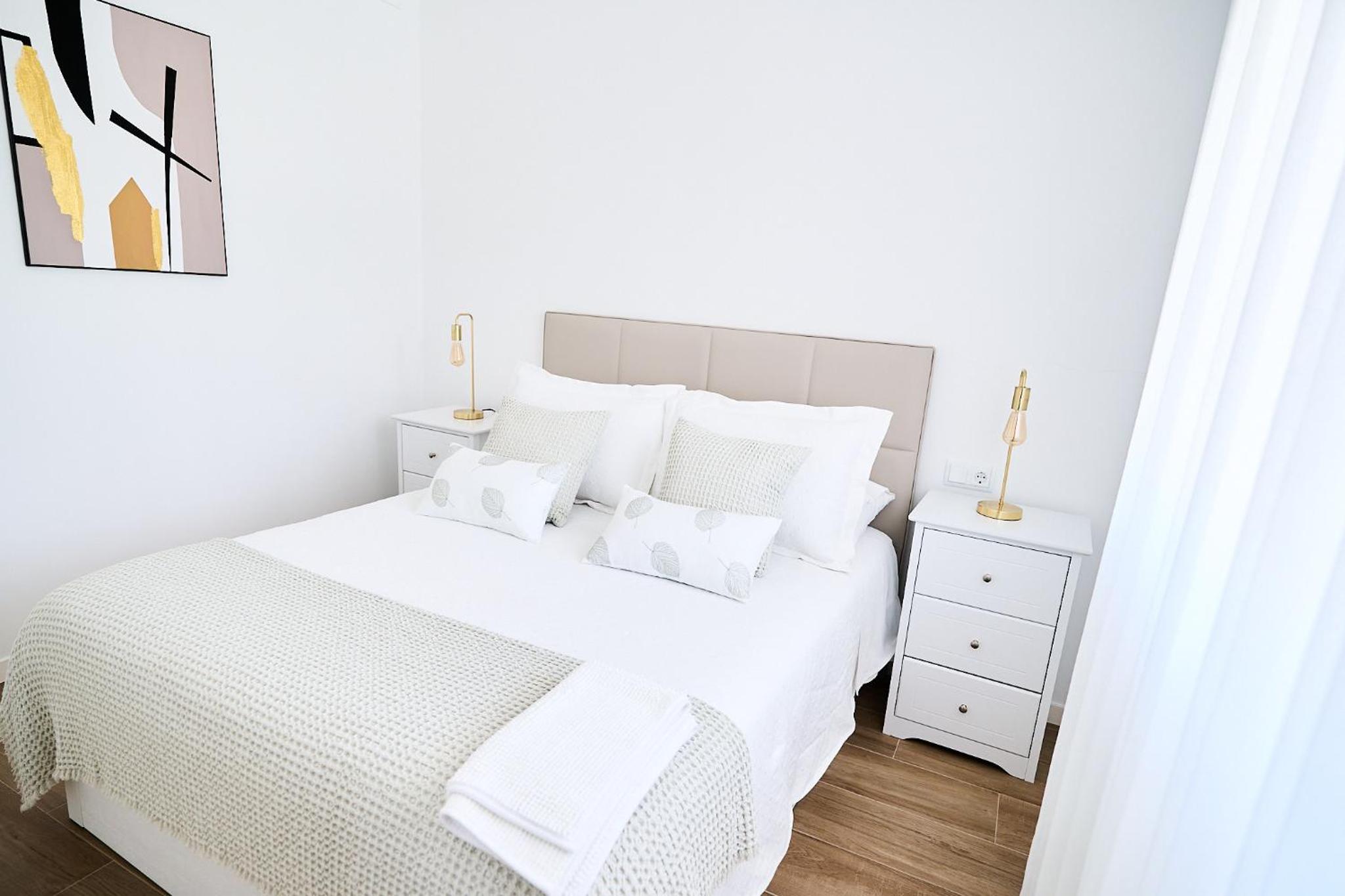 Apartamento SanMartiño con jacuzzi photo 3