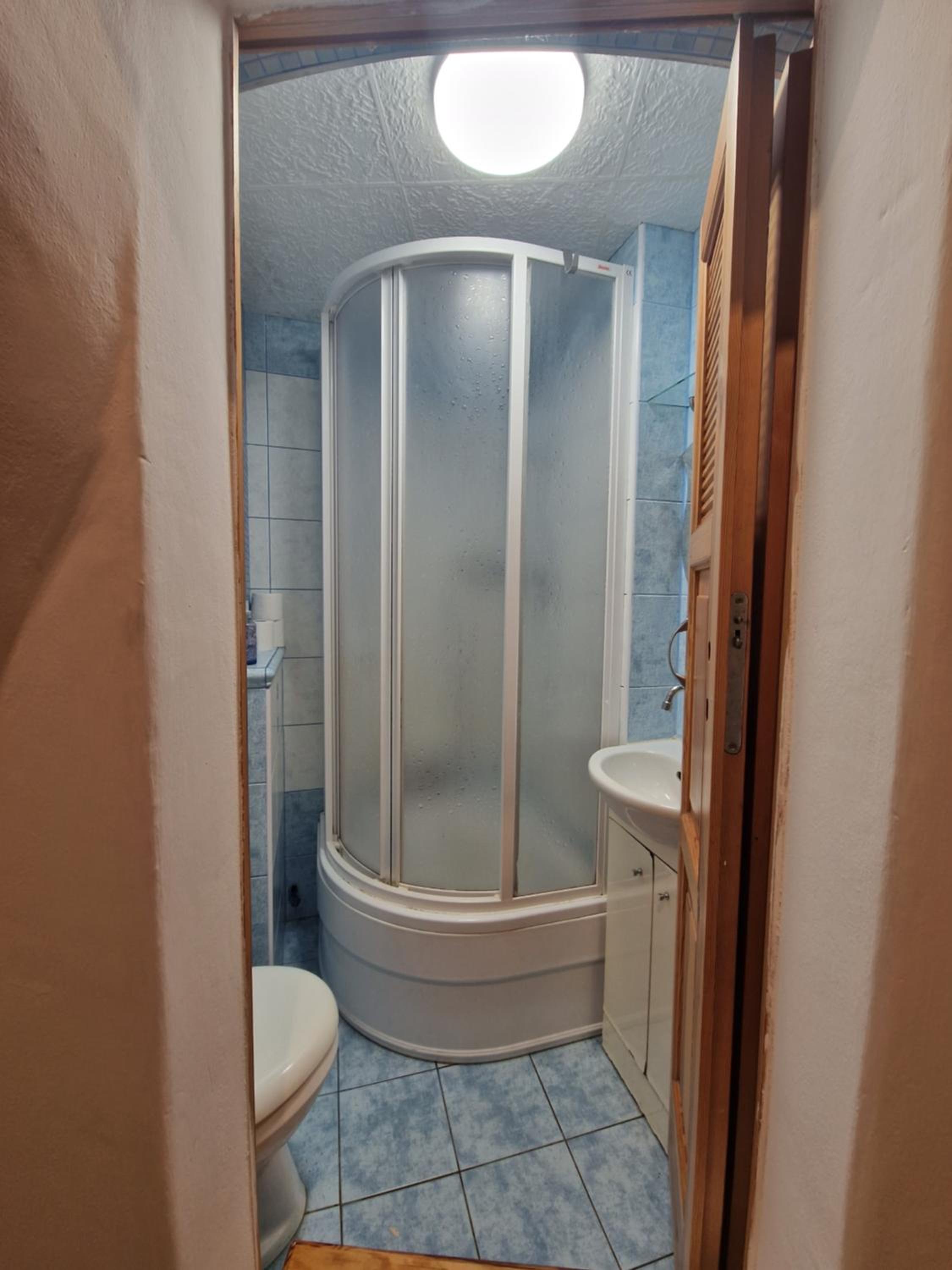 Dům s duší