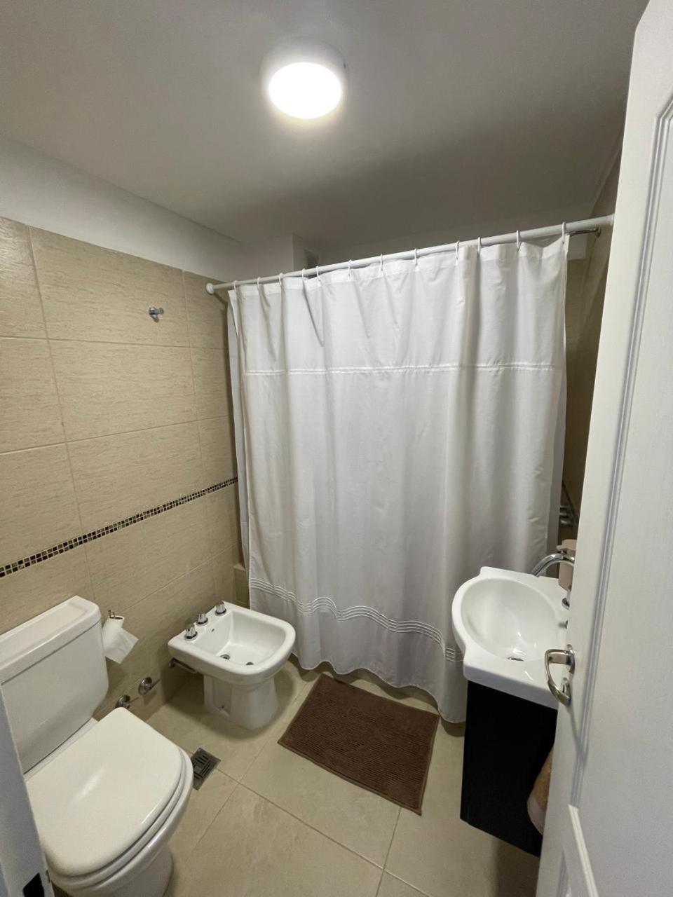Departamento RUNA - 2 ambientes PUERTO MADRYN