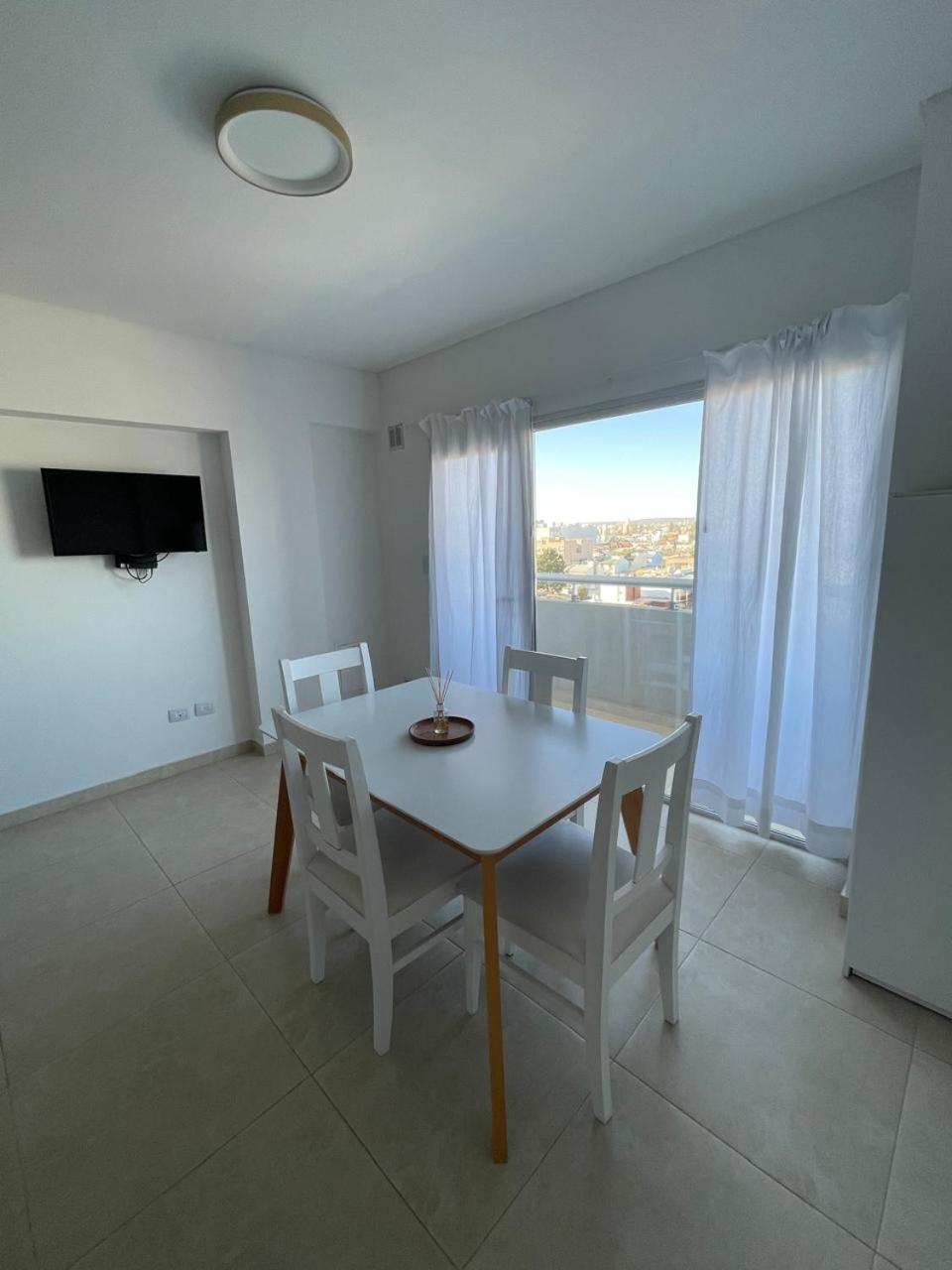 Departamento RUNA - 2 ambientes PUERTO MADRYN