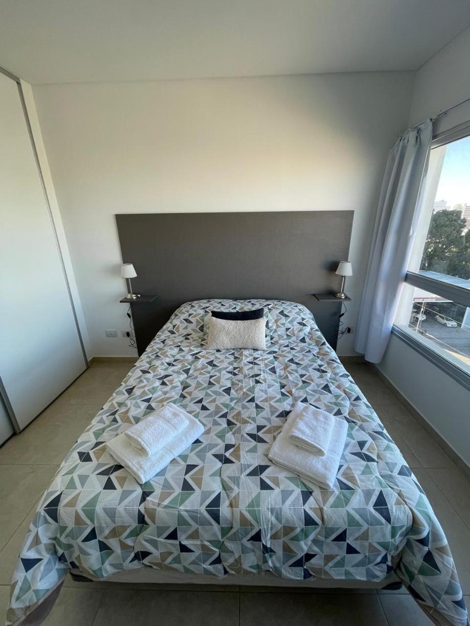 Departamento RUNA - 2 ambientes PUERTO MADRYN