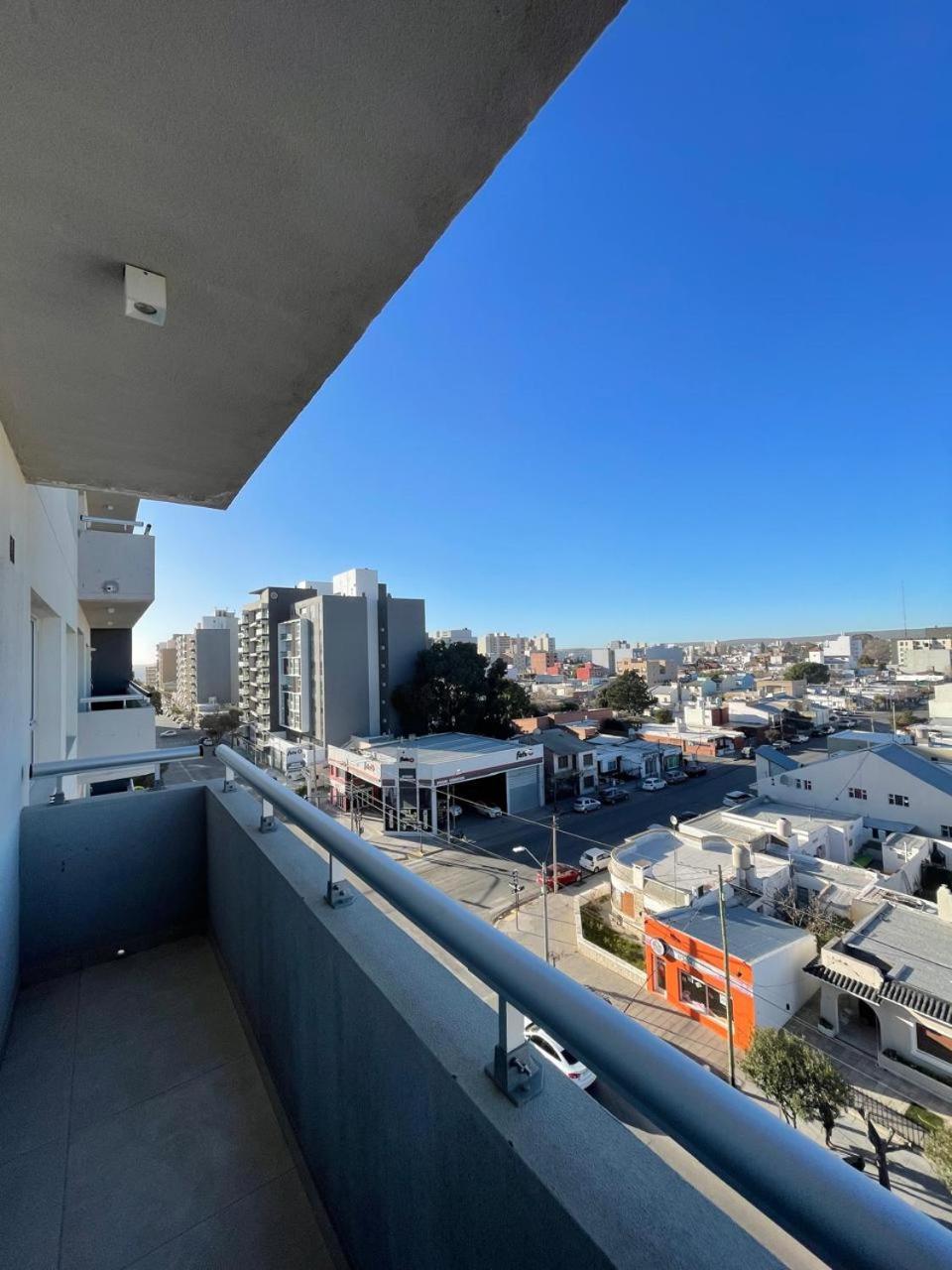 Departamento RUNA - 2 ambientes PUERTO MADRYN