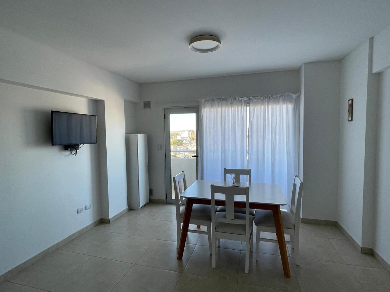 Departamento RUNA - 2 ambientes PUERTO MADRYN