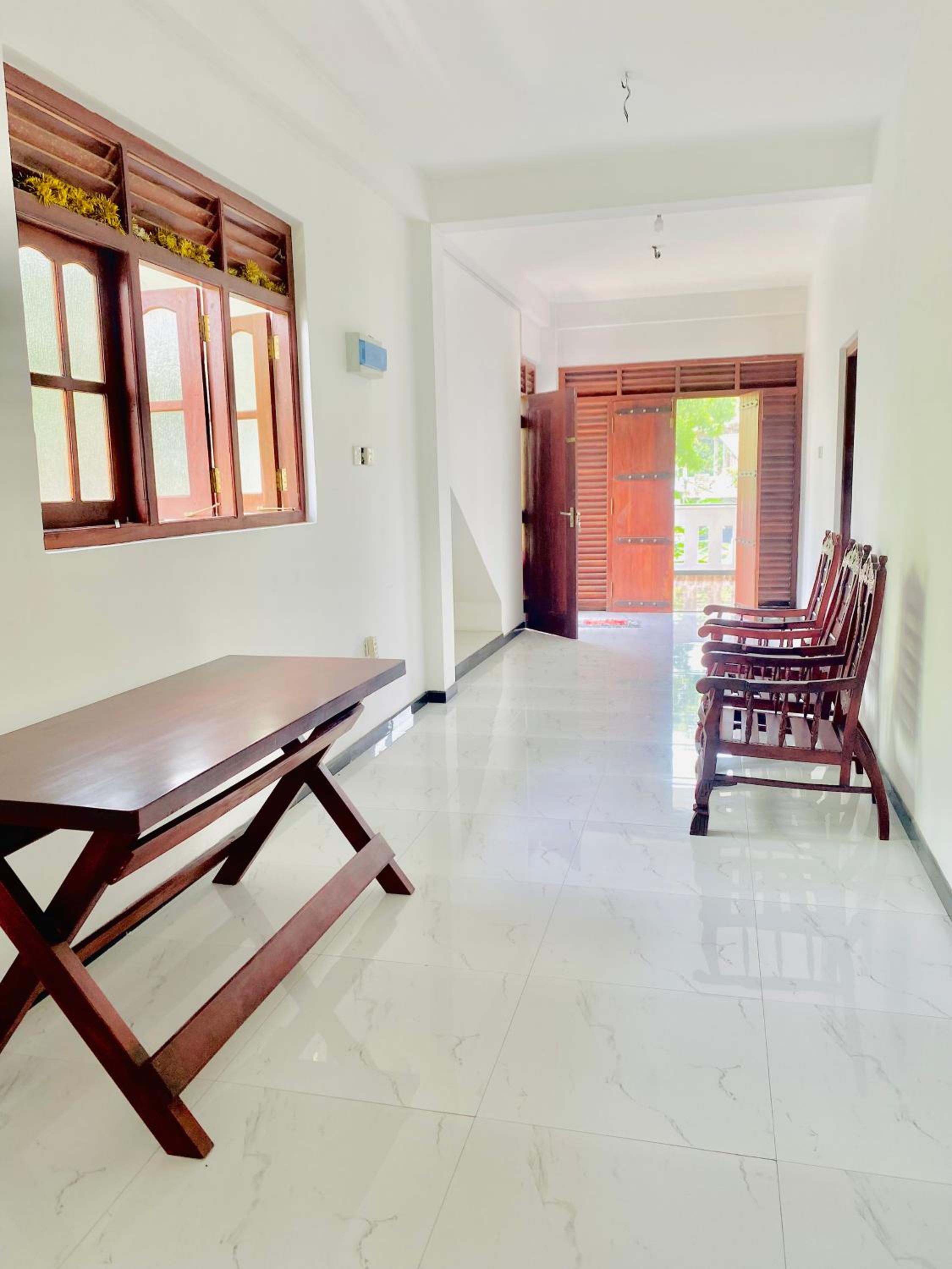 Wijaya Lanka Villa