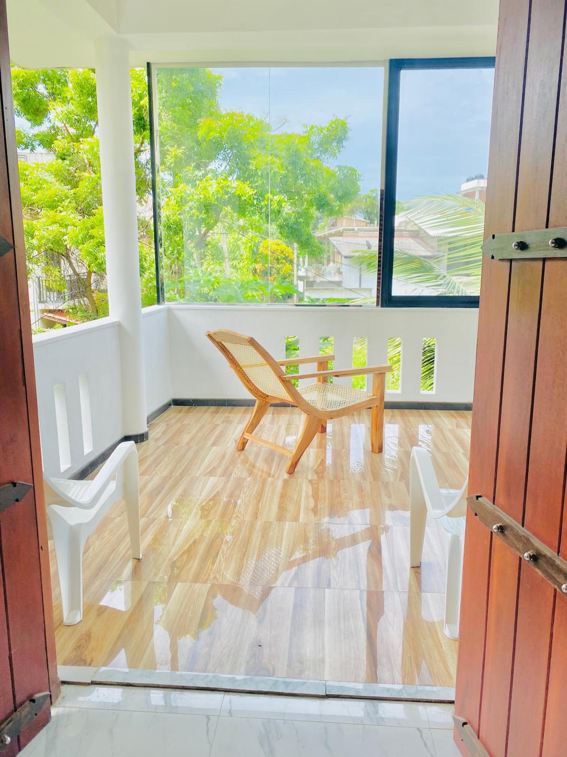 Wijaya Lanka Villa