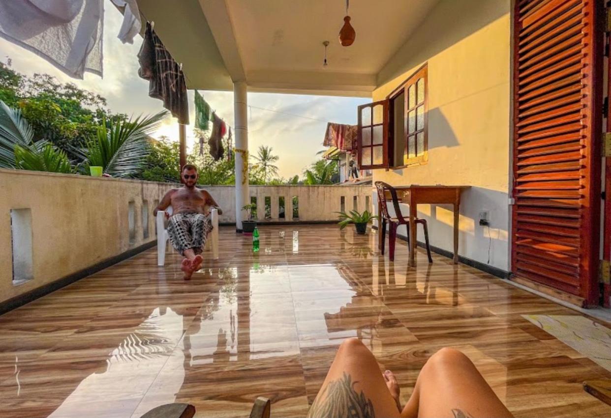 Wijaya Lanka Villa