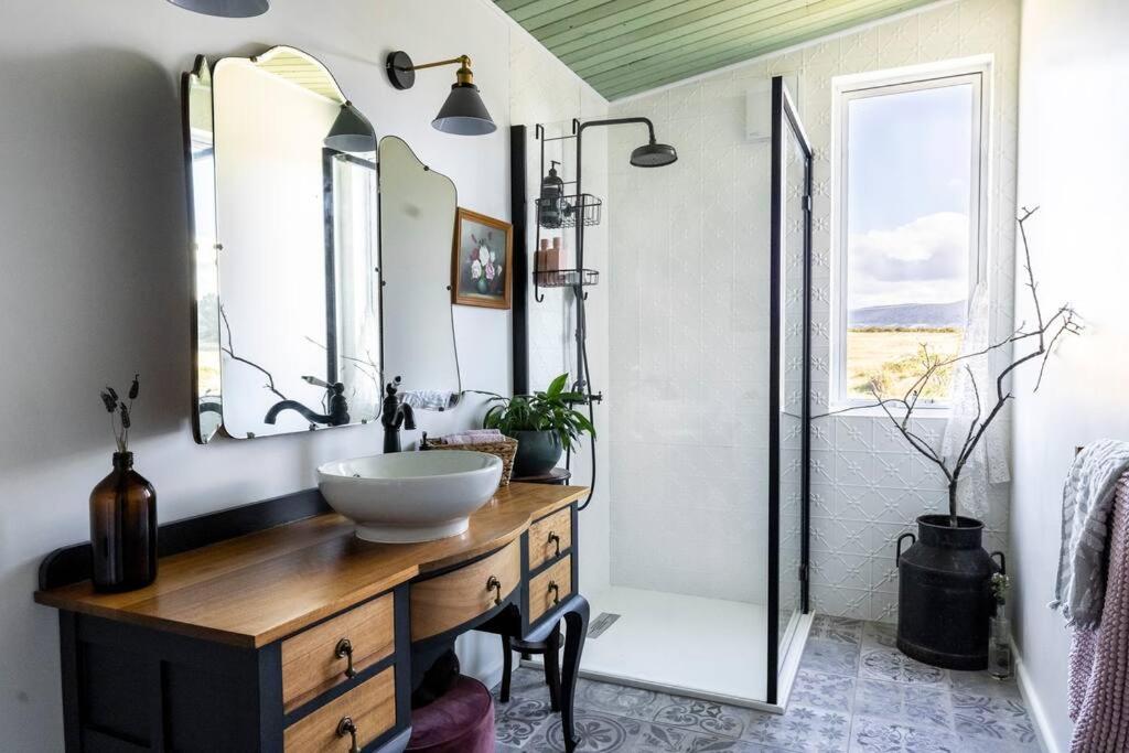 Luxury river cottage, gateway to the East Coast