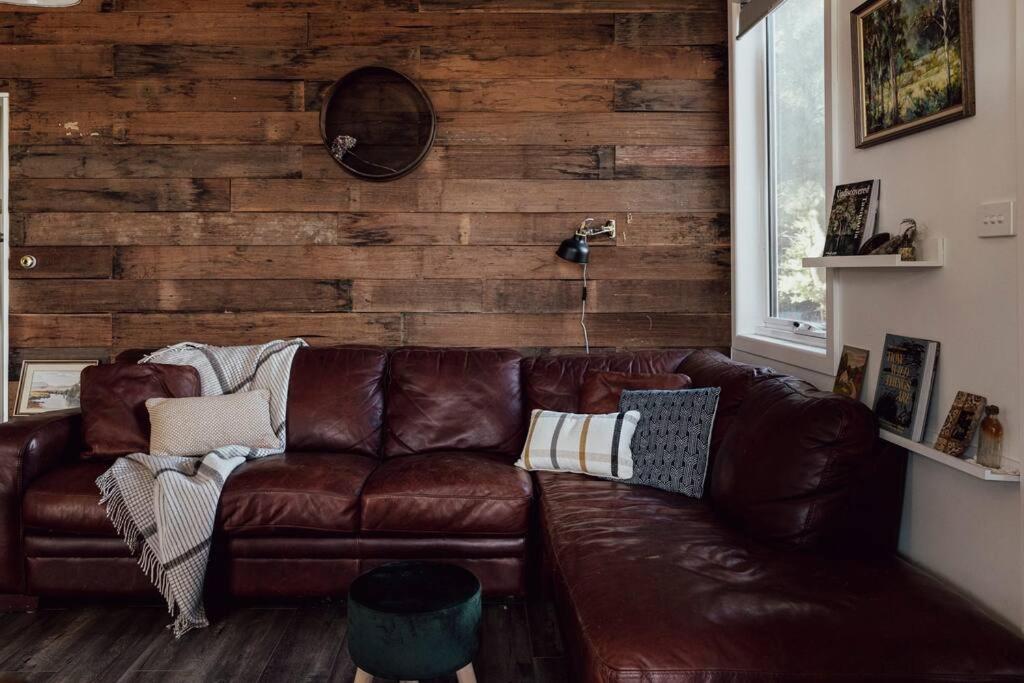 Luxury river cottage, gateway to the East Coast