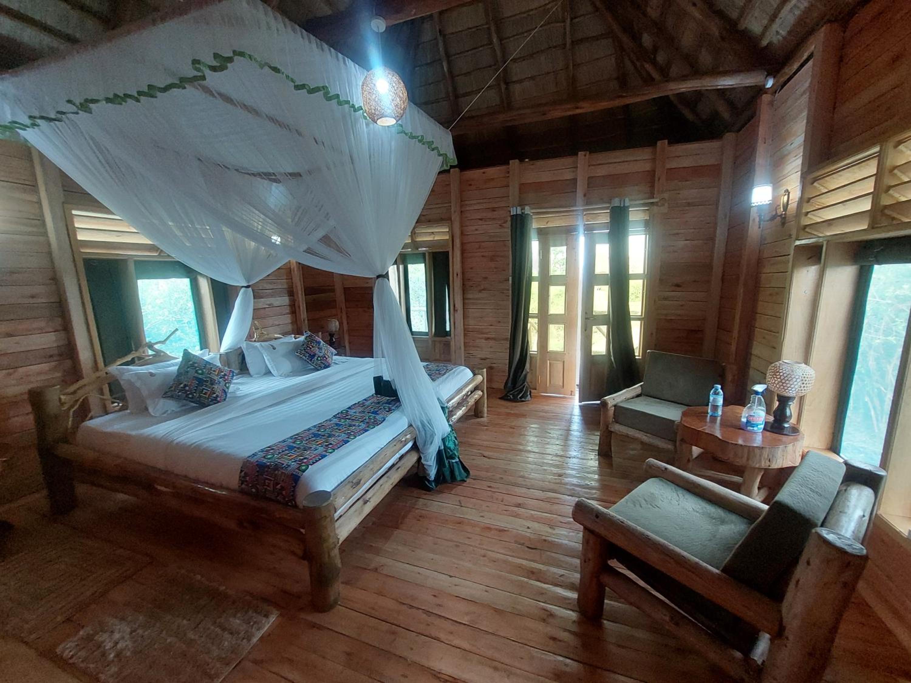 Engiri Game Lodge and Campsite