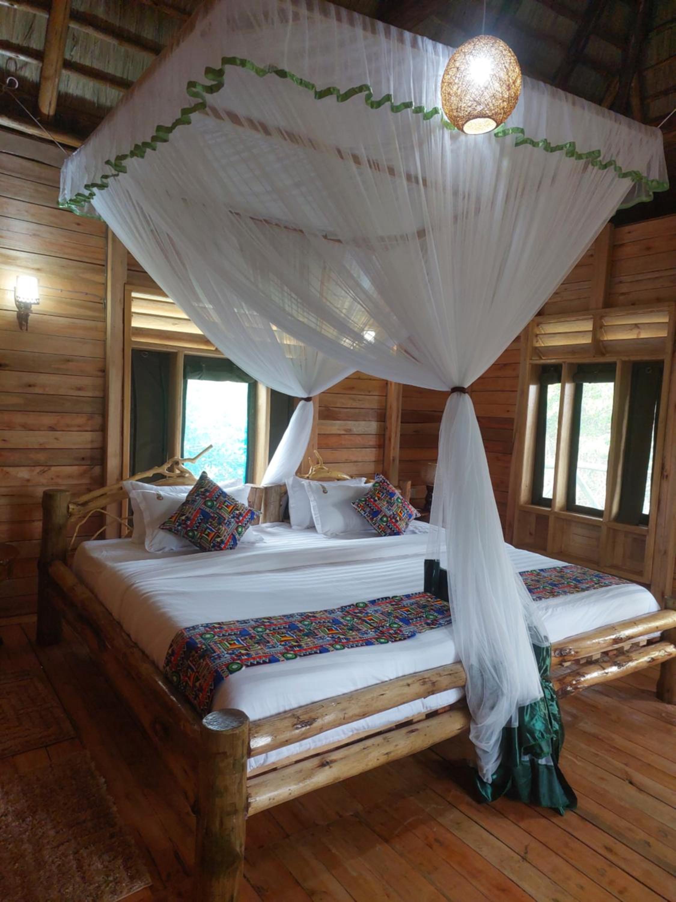 Engiri Game Lodge and Campsite