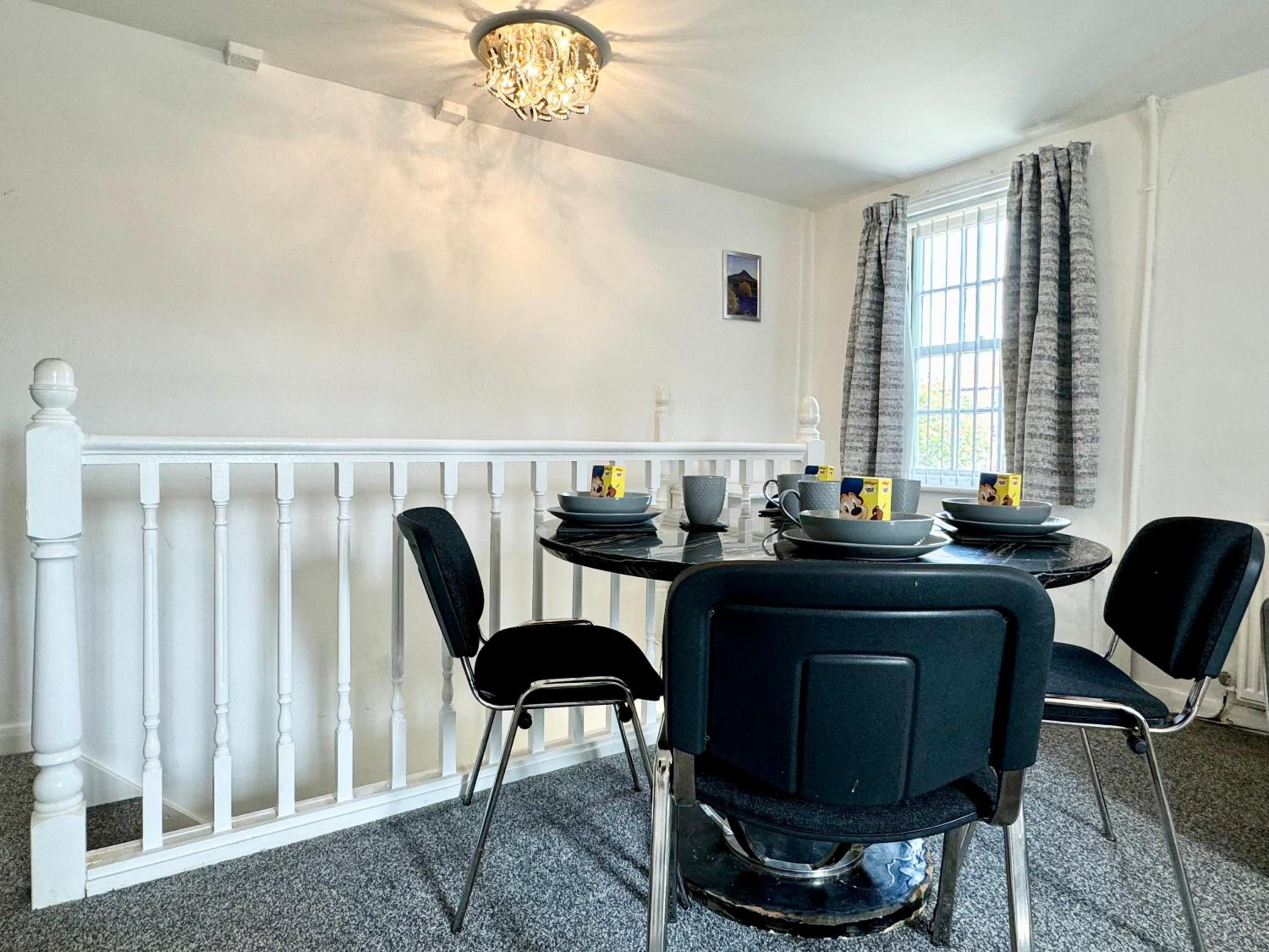 Priory Escape Guisborough