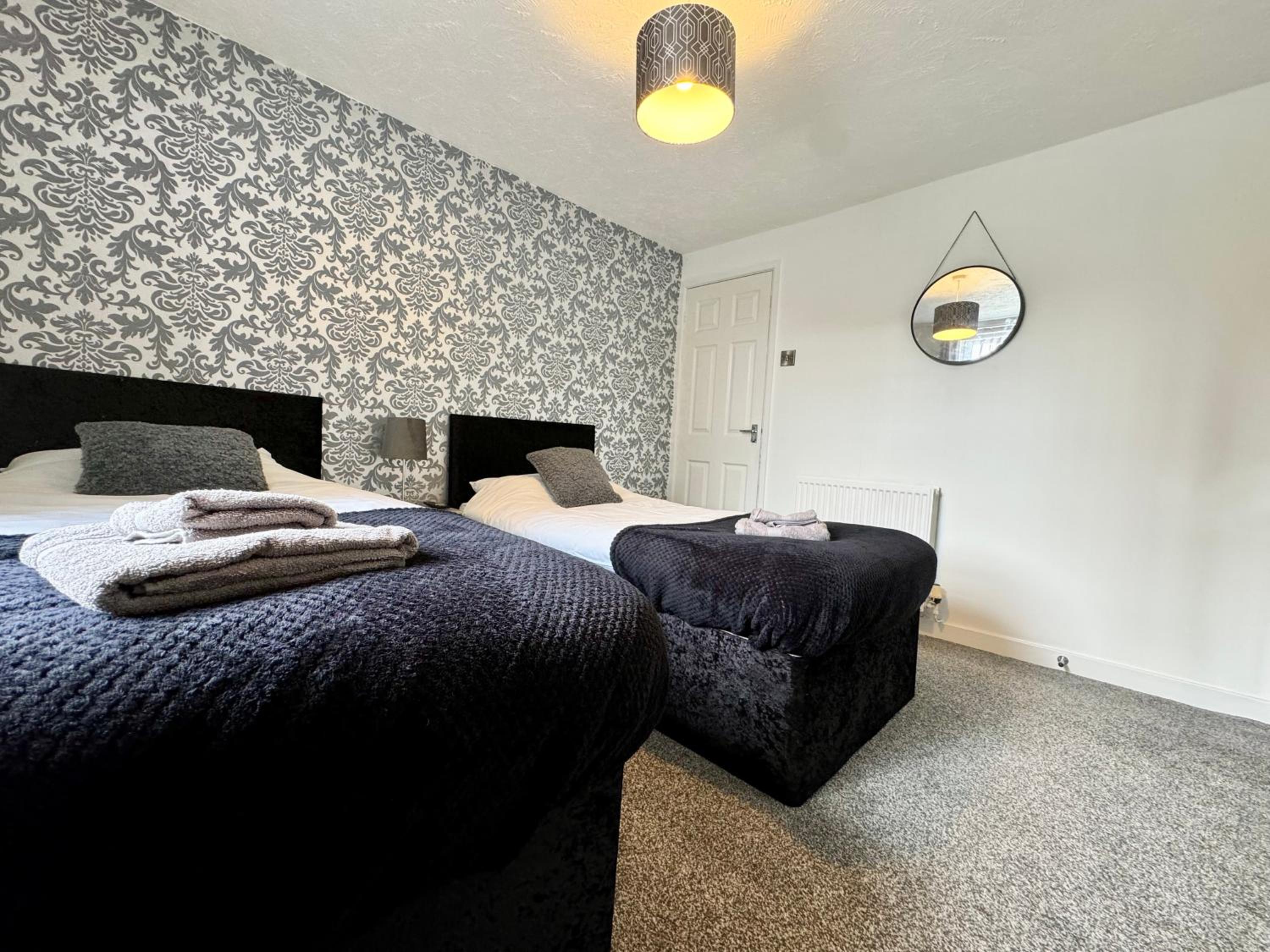 Priory Escape Guisborough