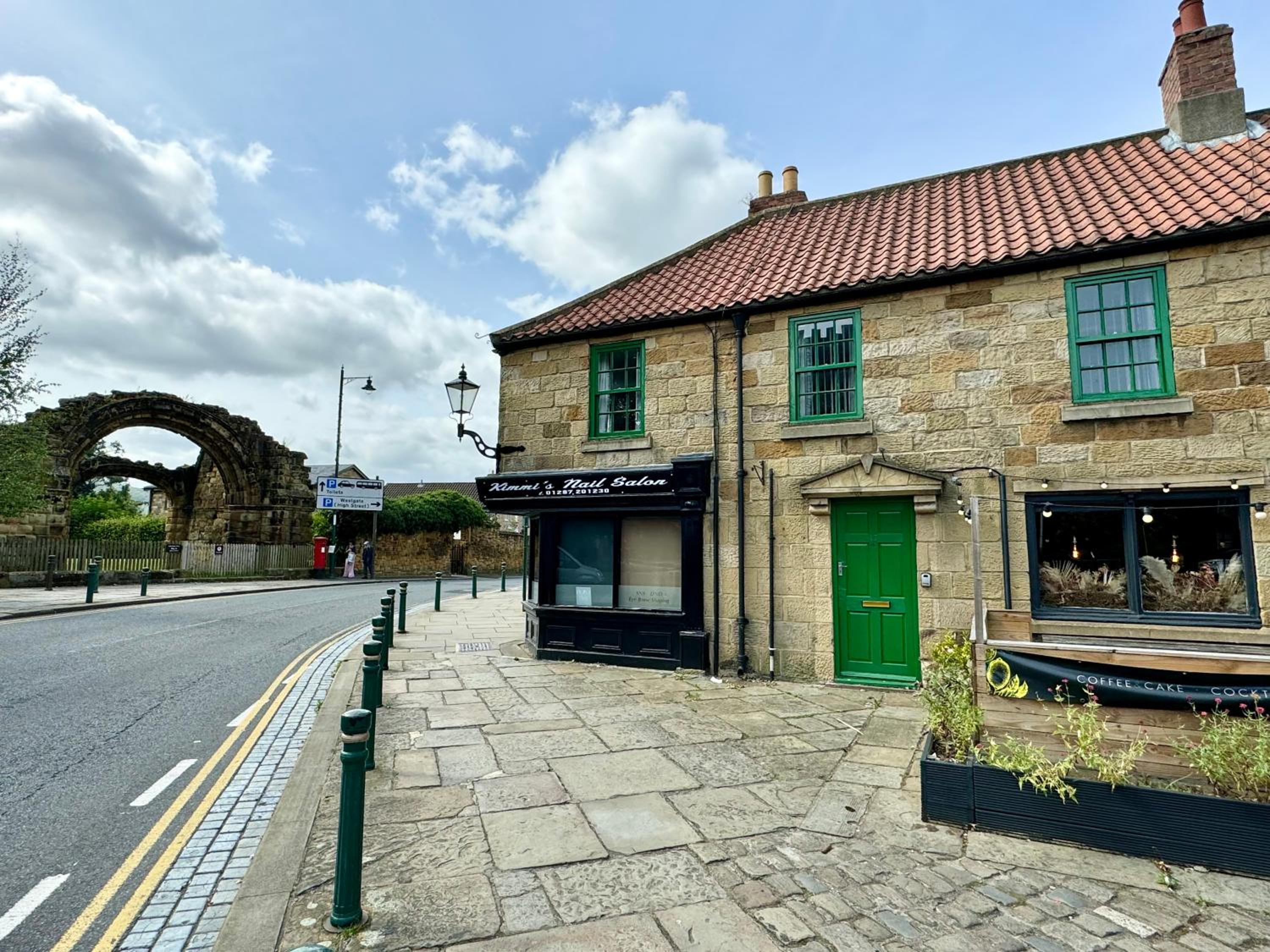 Priory Escape Guisborough