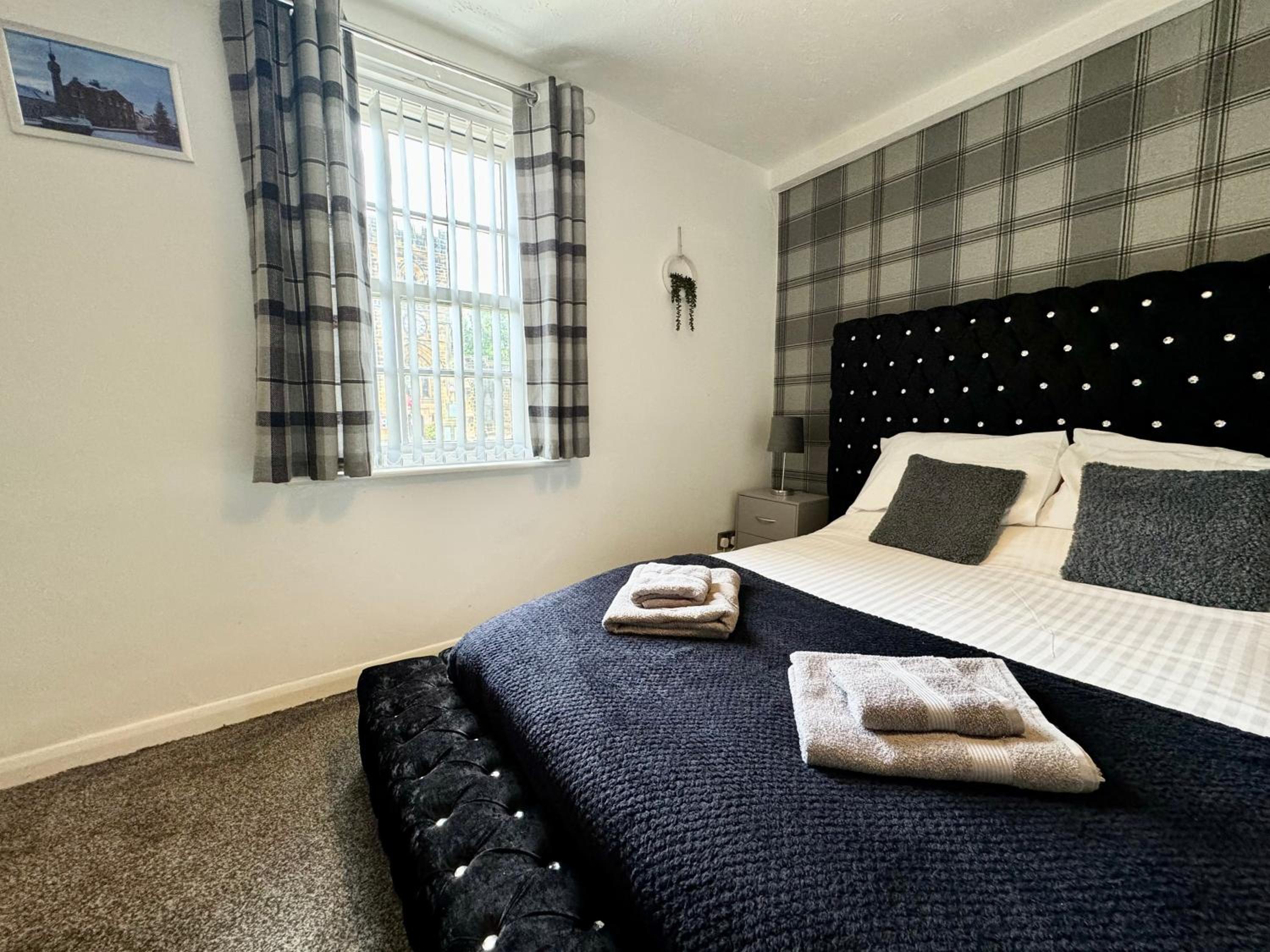 Priory Escape Guisborough