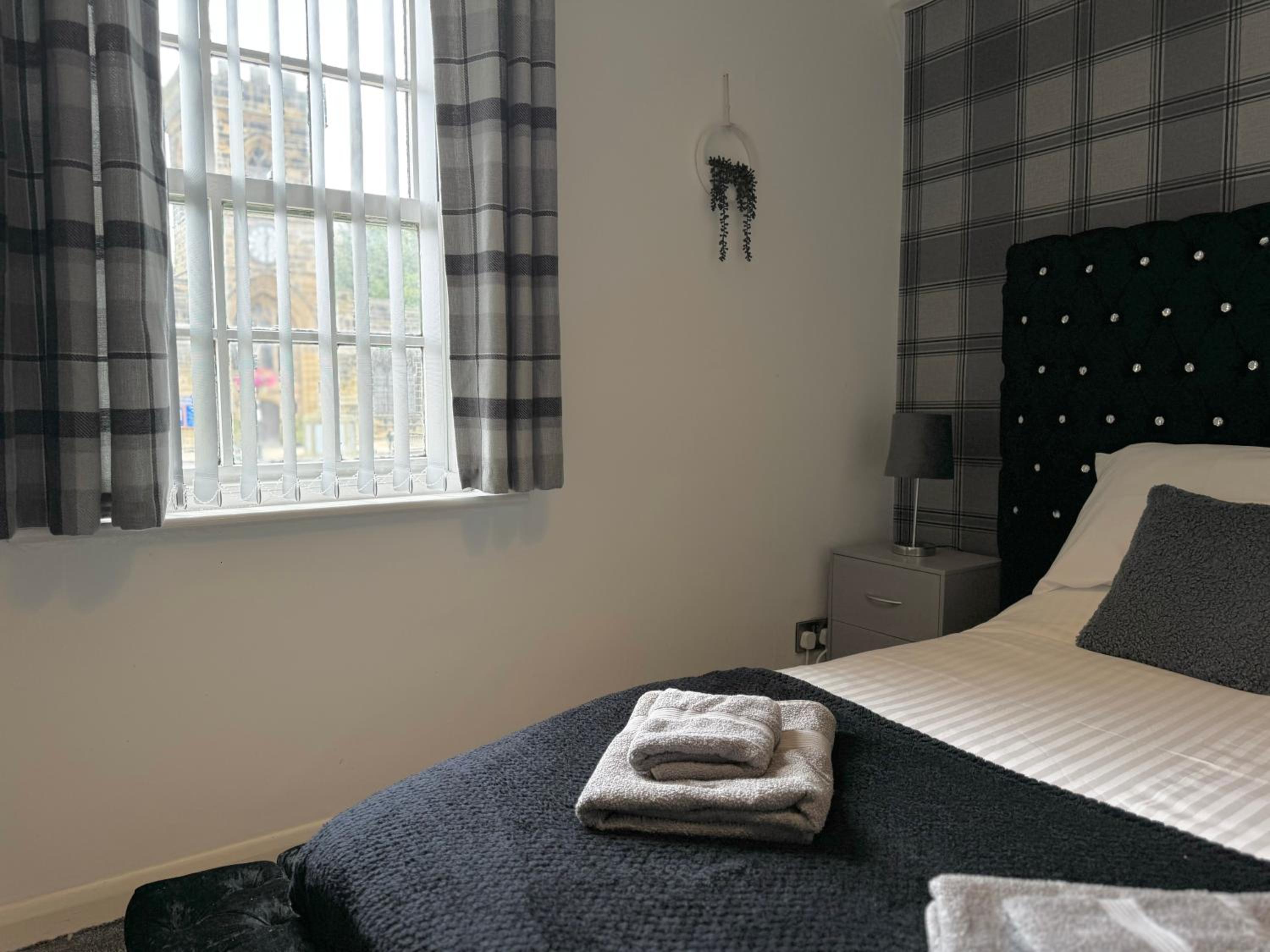 Priory Escape Guisborough