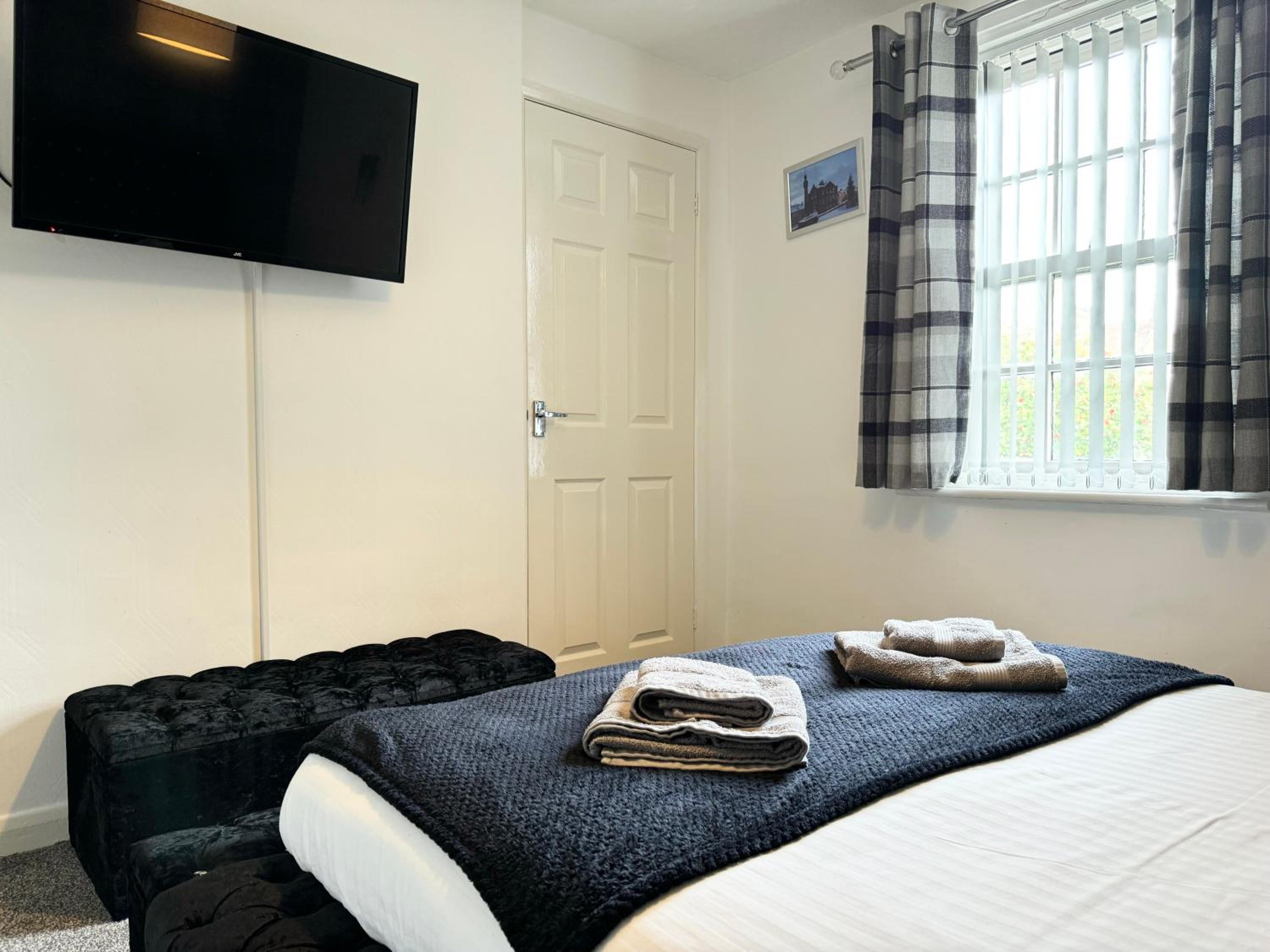 Priory Escape Guisborough