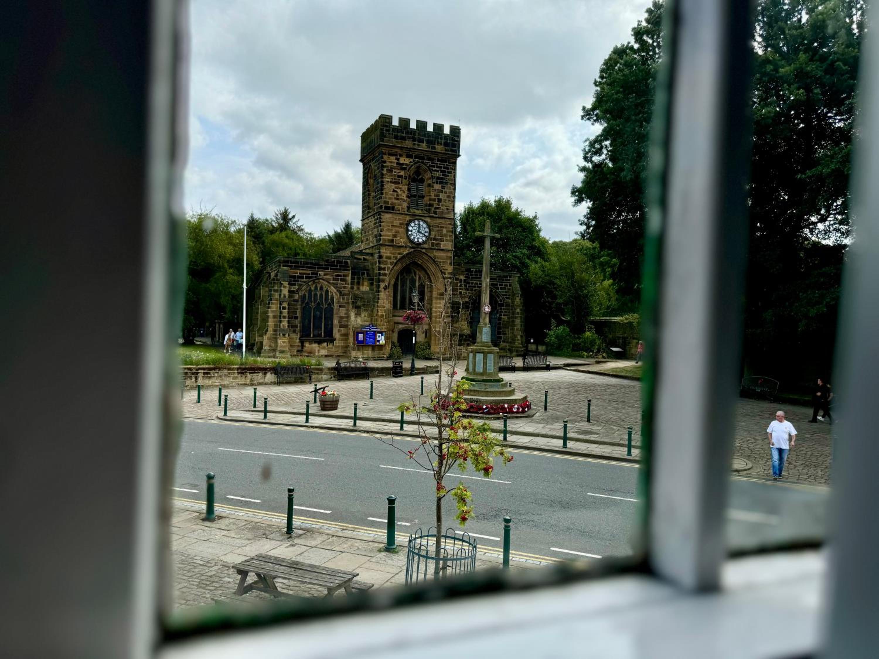 Priory Escape Guisborough