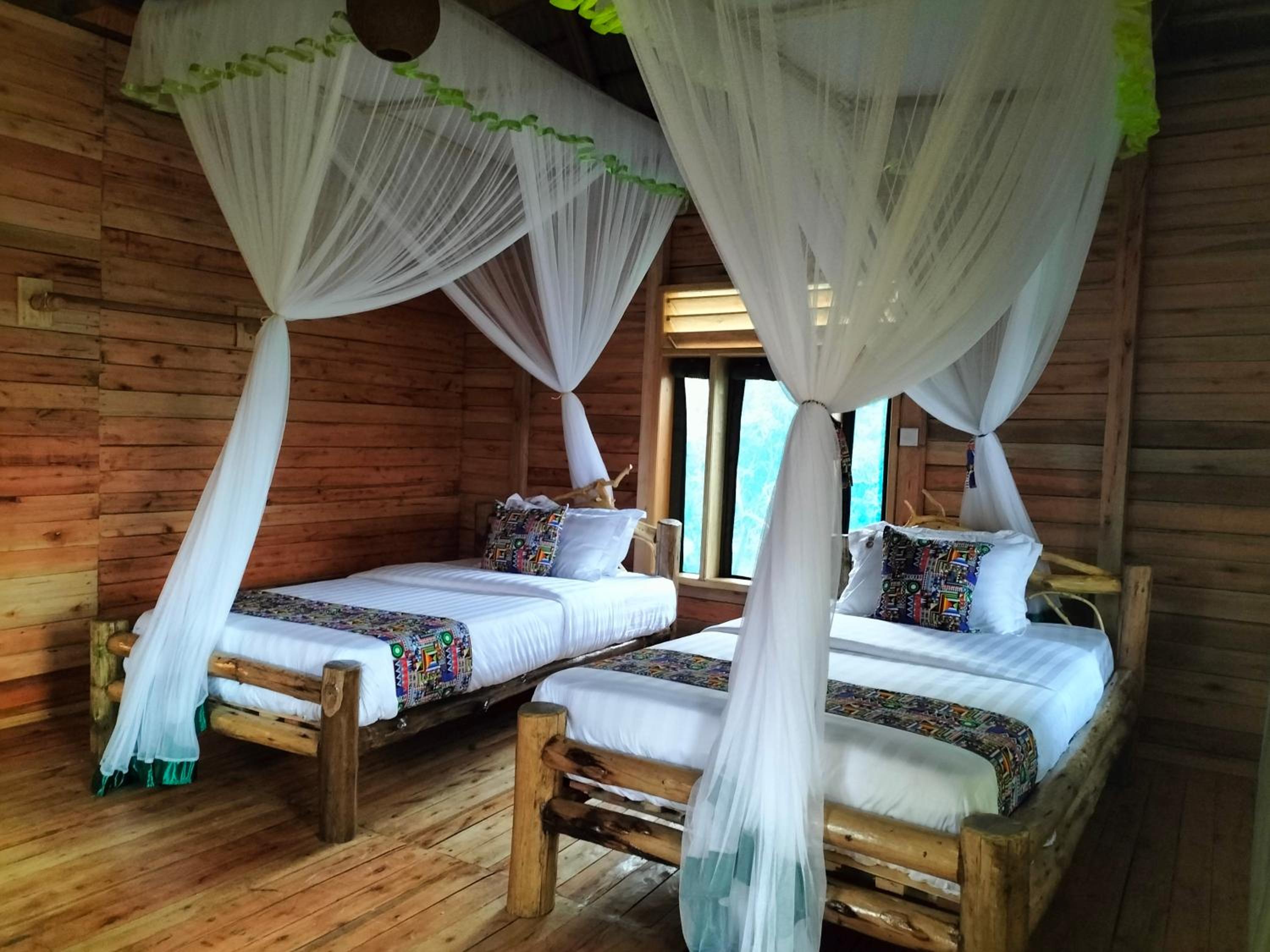 Engiri Game Lodge and Campsite