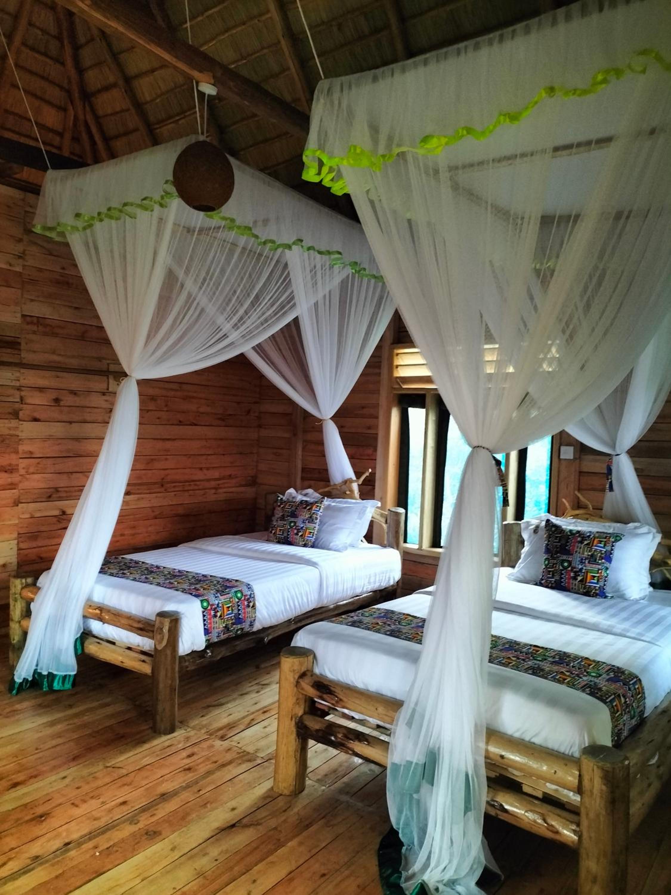 Engiri Game Lodge and Campsite