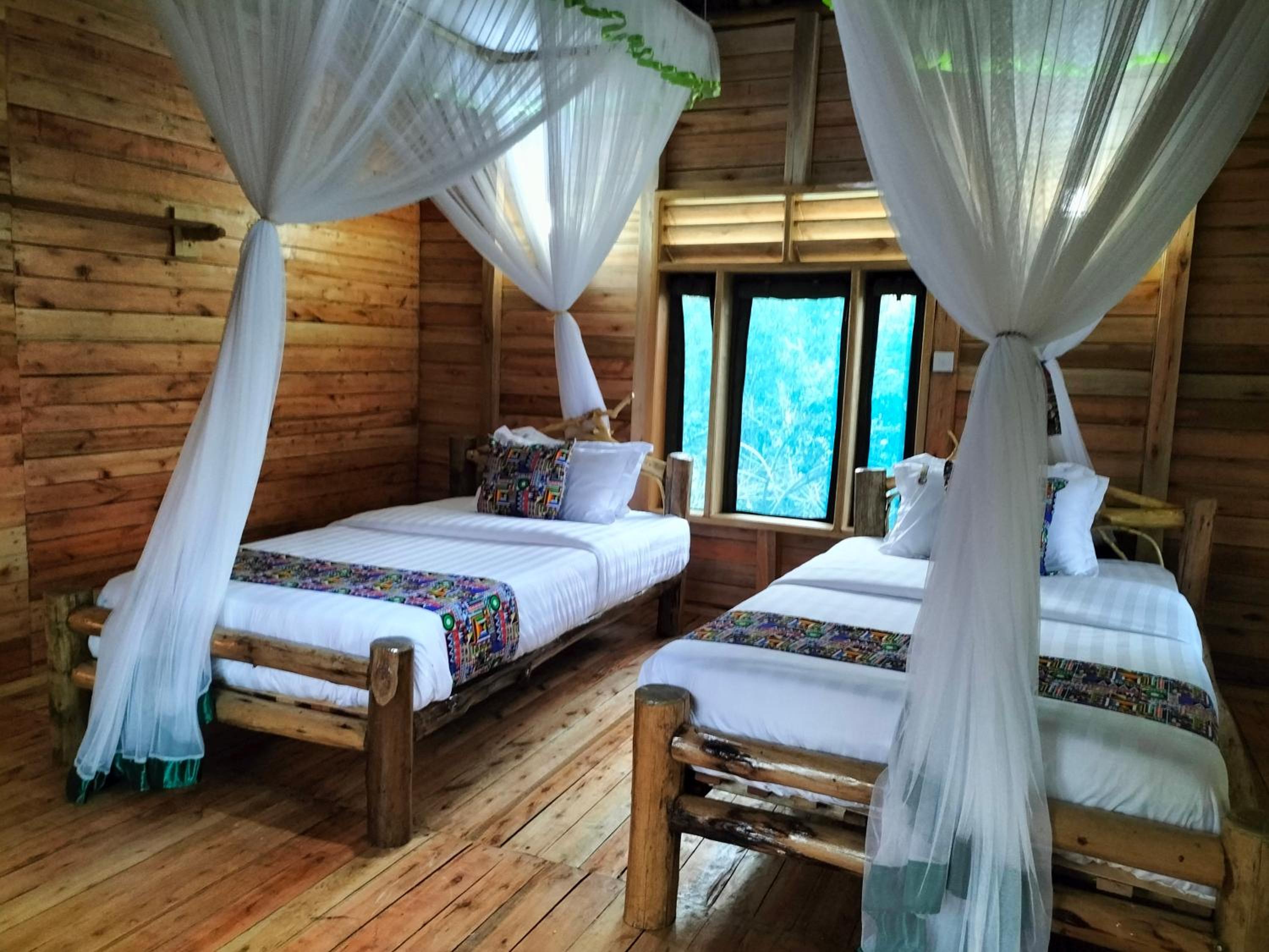 Engiri Game Lodge and Campsite