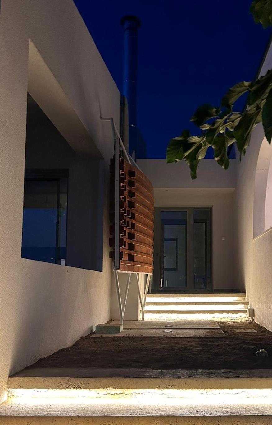 Villa Jolanta