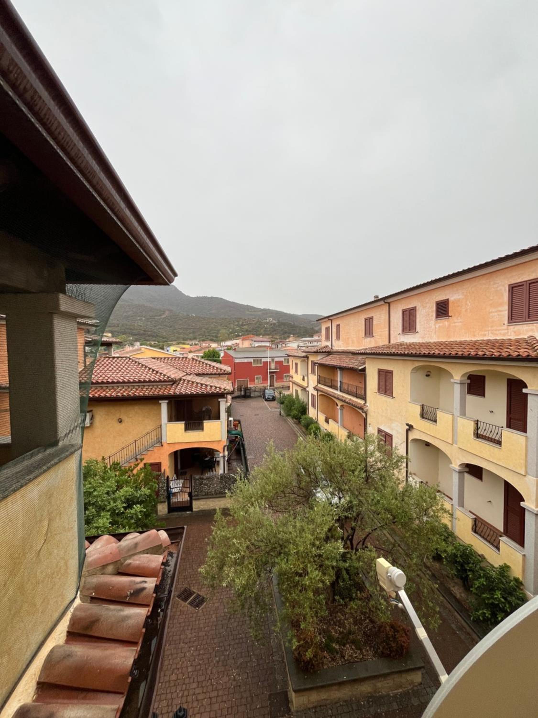 Casa di nonna Sandra