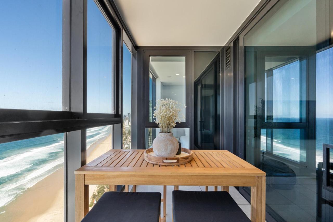 The Paradise - Beachfront Lux Best Ocean View 2BR with Infinity Pool