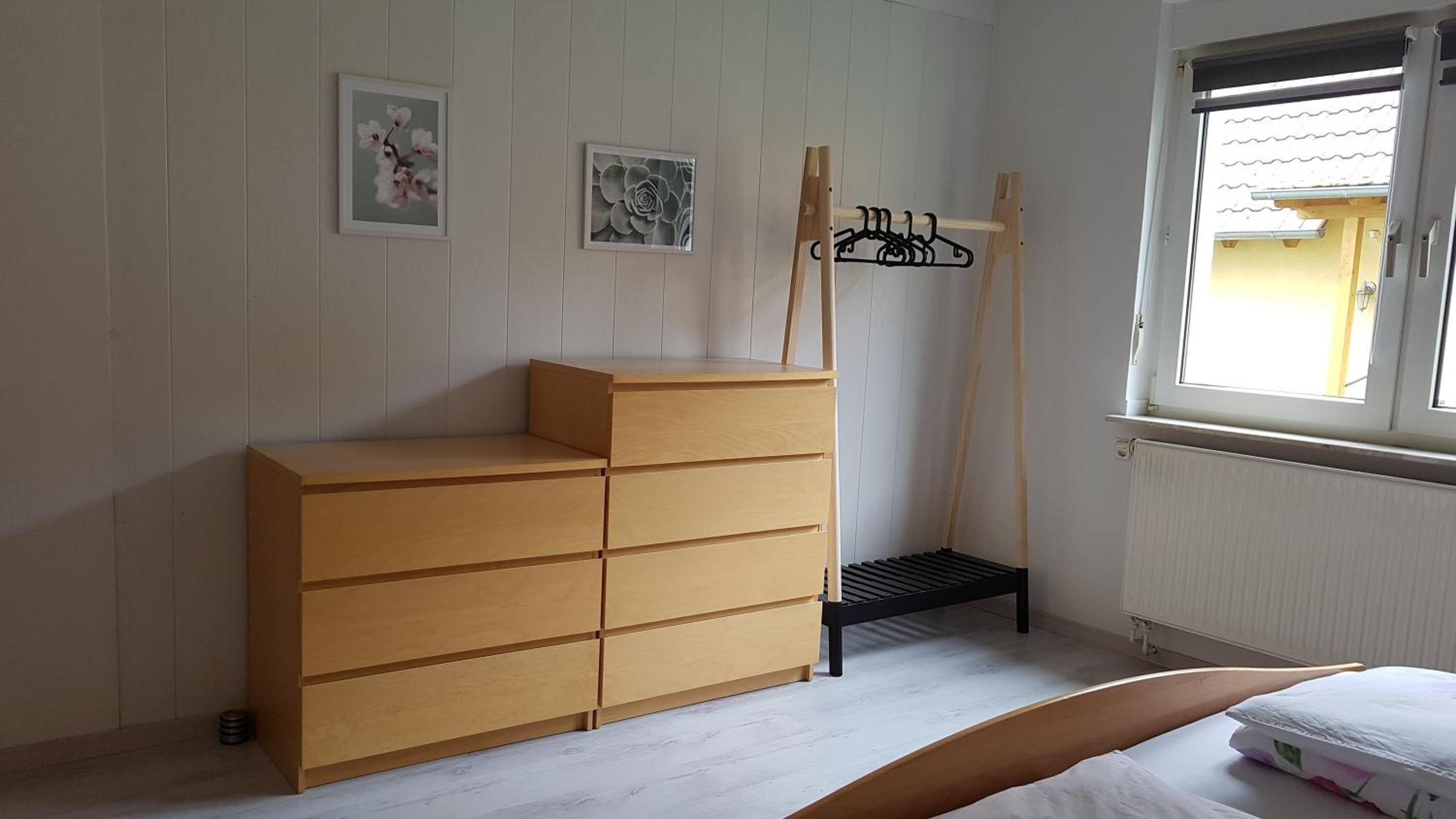 Fewo Zimmer