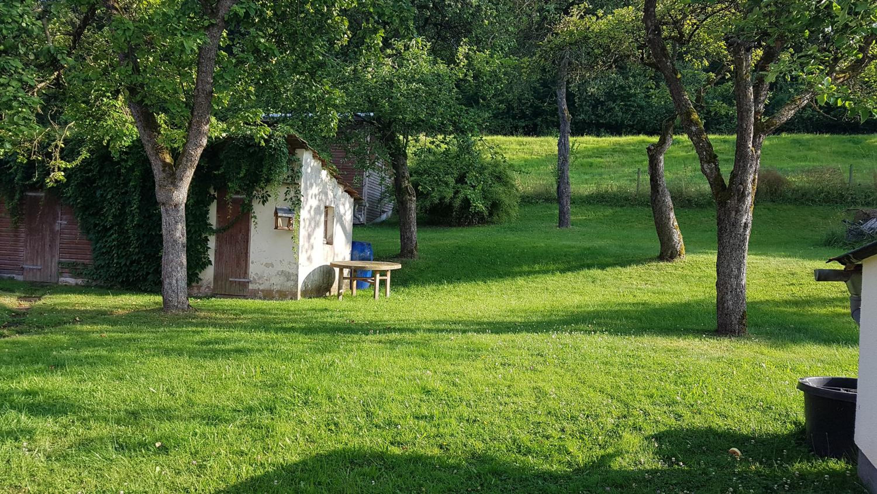 Fewo Zimmer