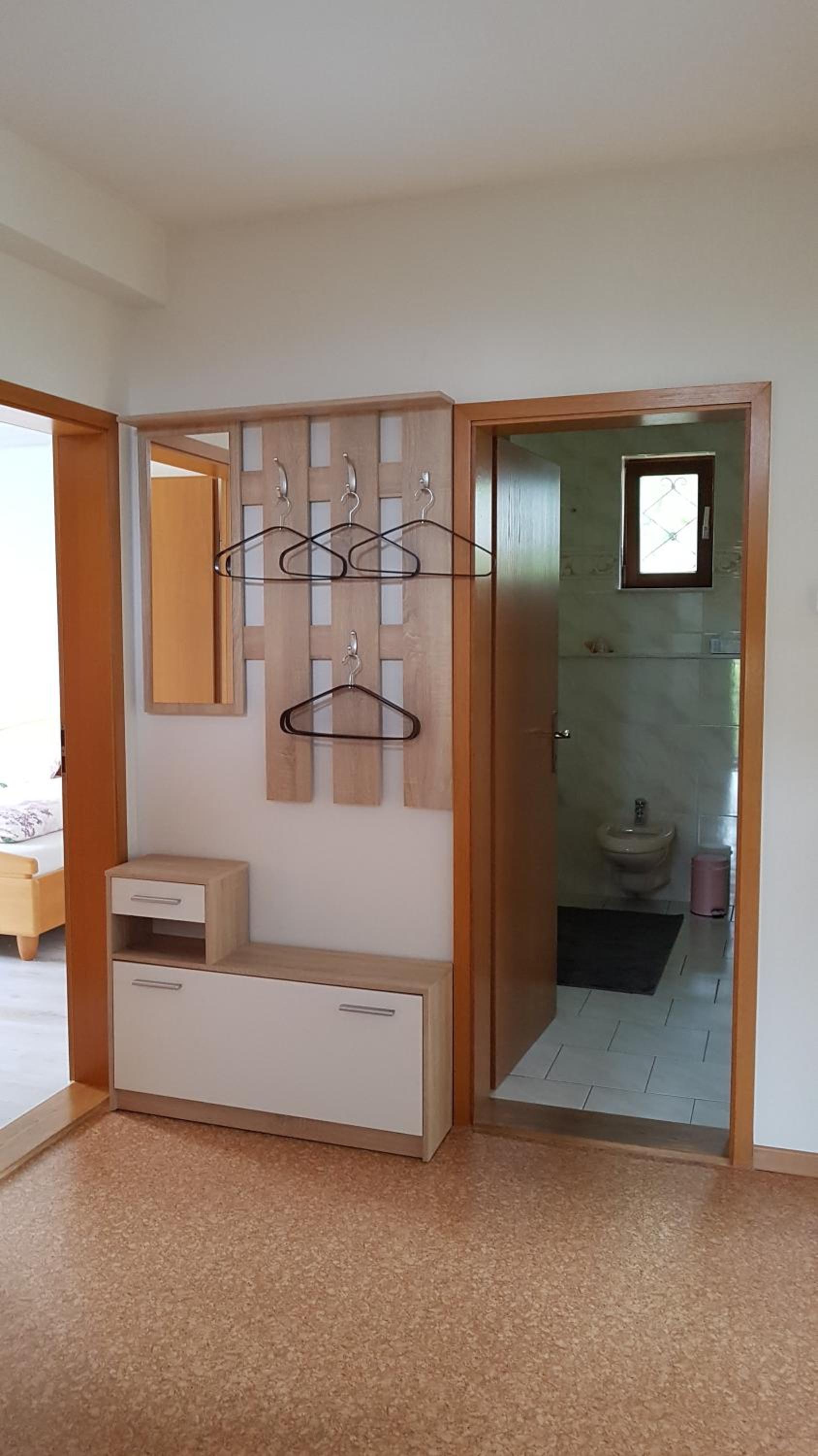 Fewo Zimmer