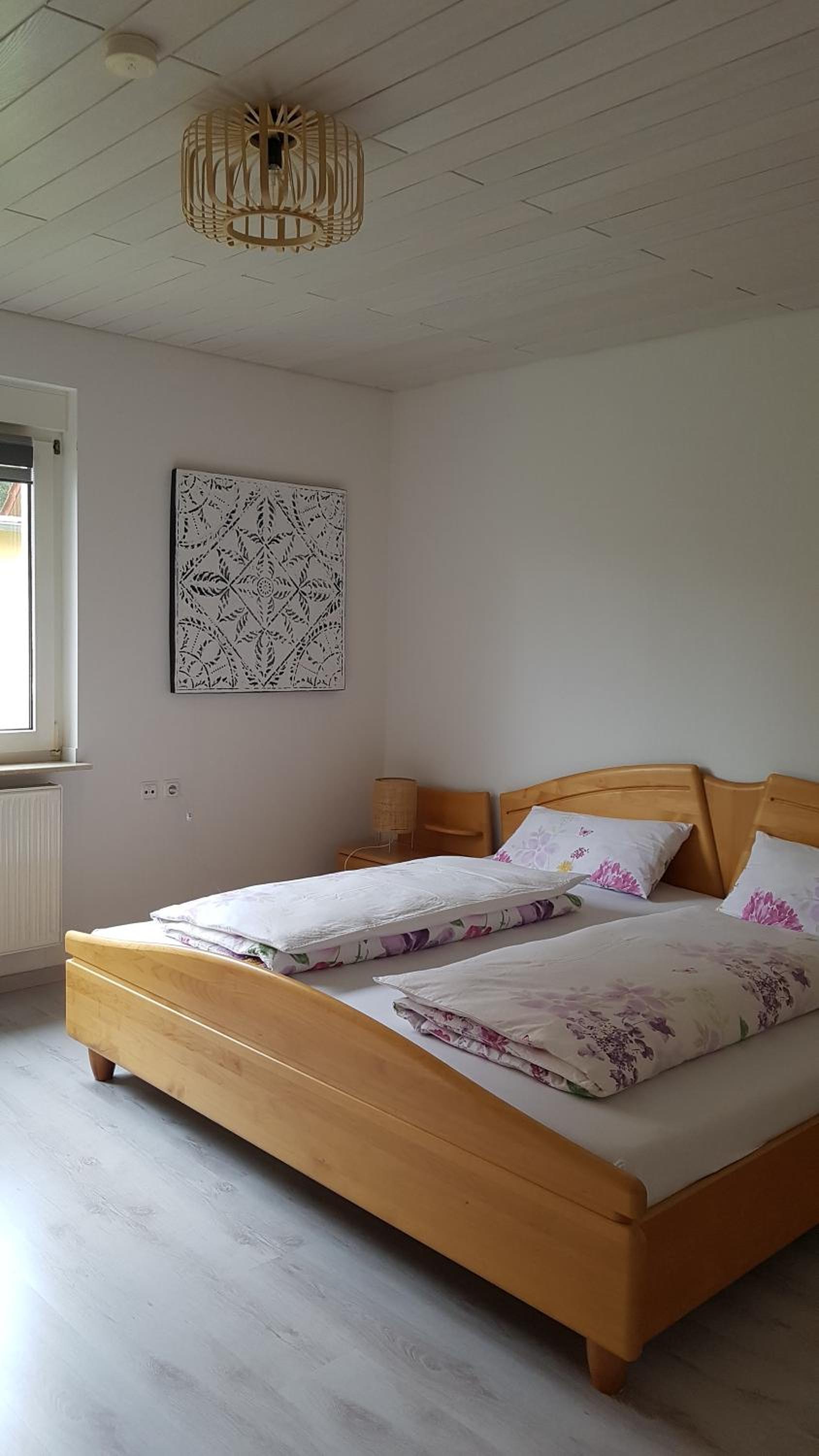 Fewo Zimmer