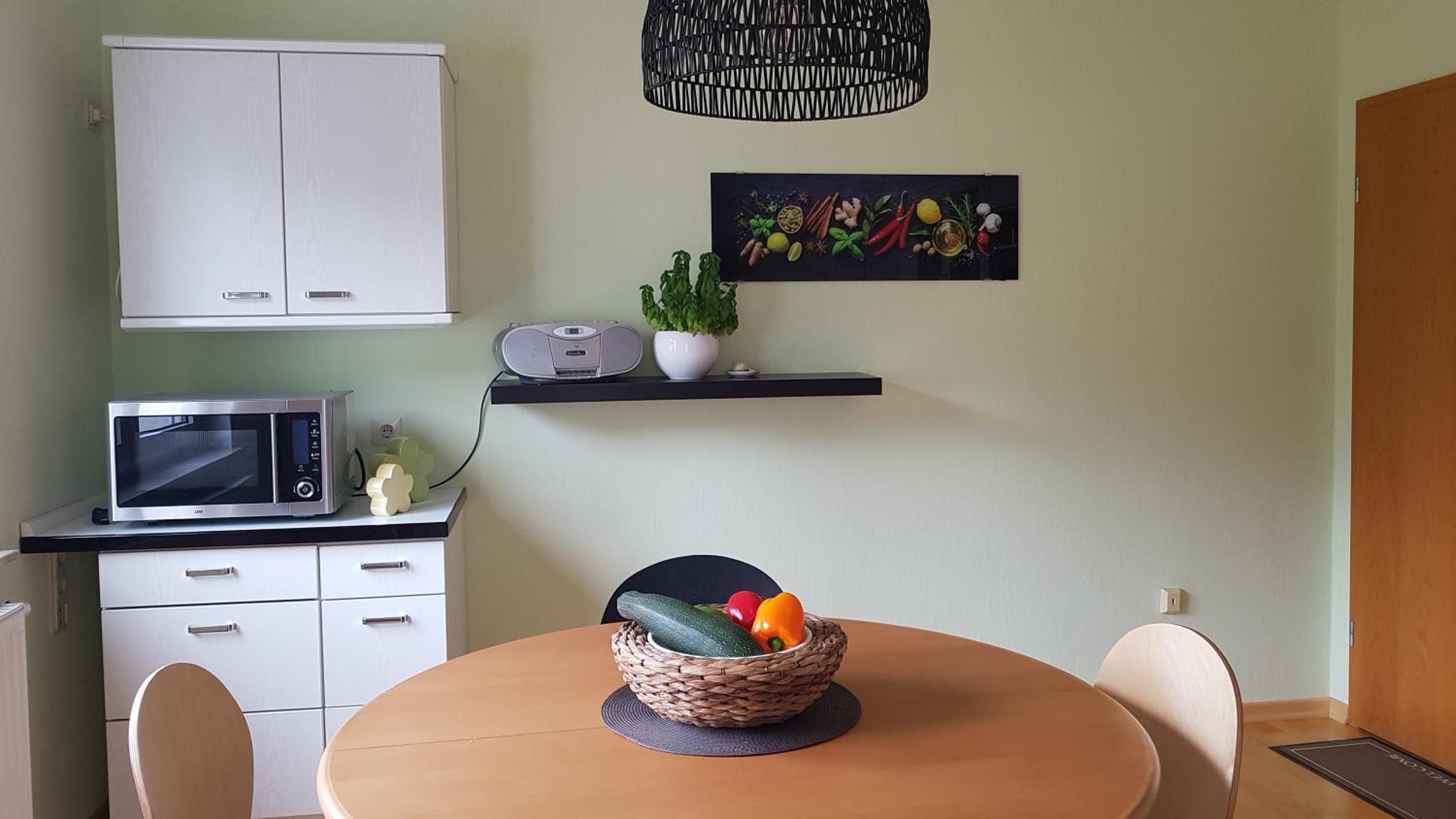 Fewo Zimmer