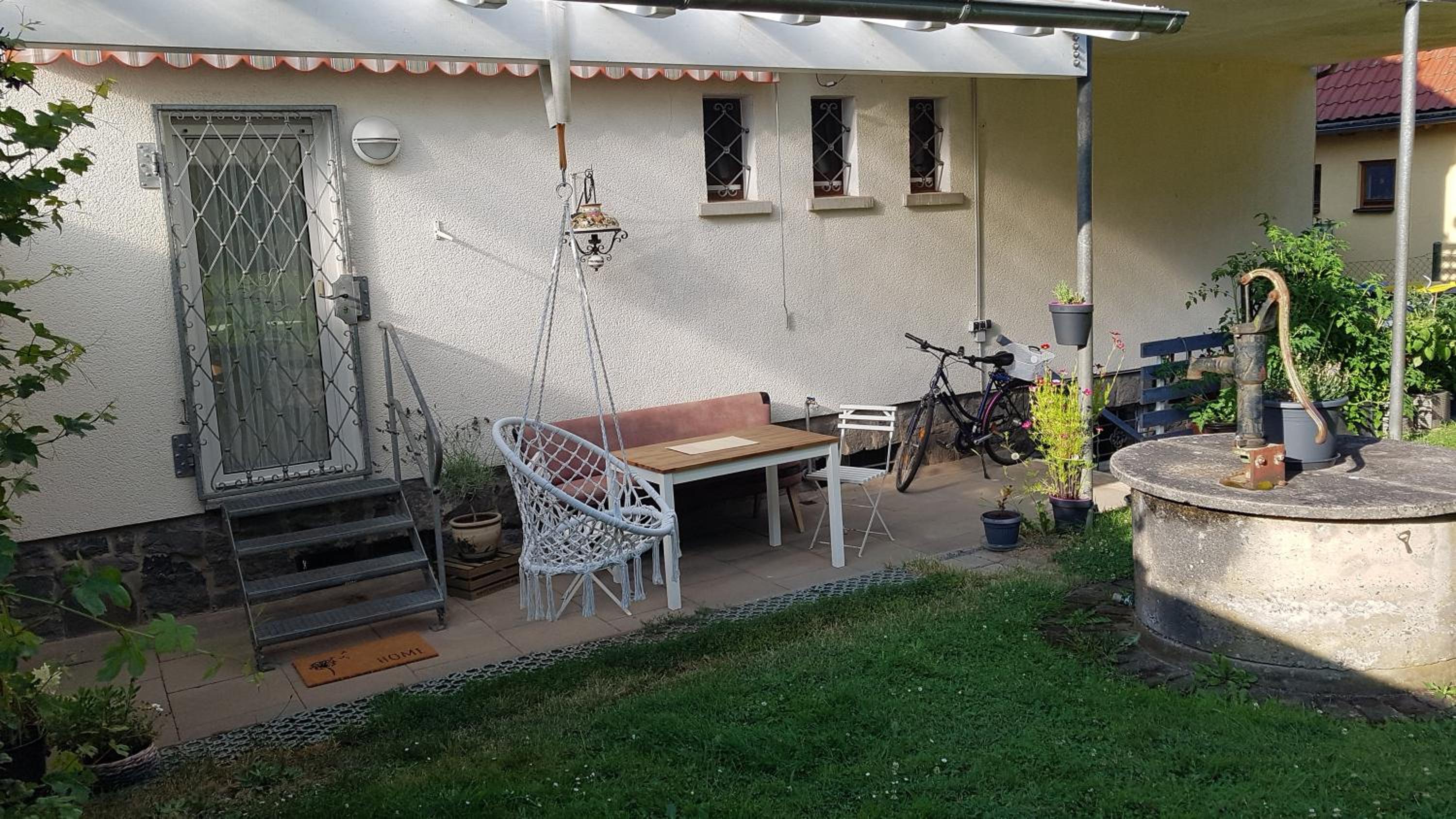 Fewo Zimmer